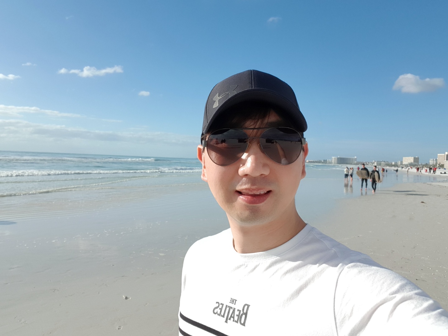 임동민 호스트