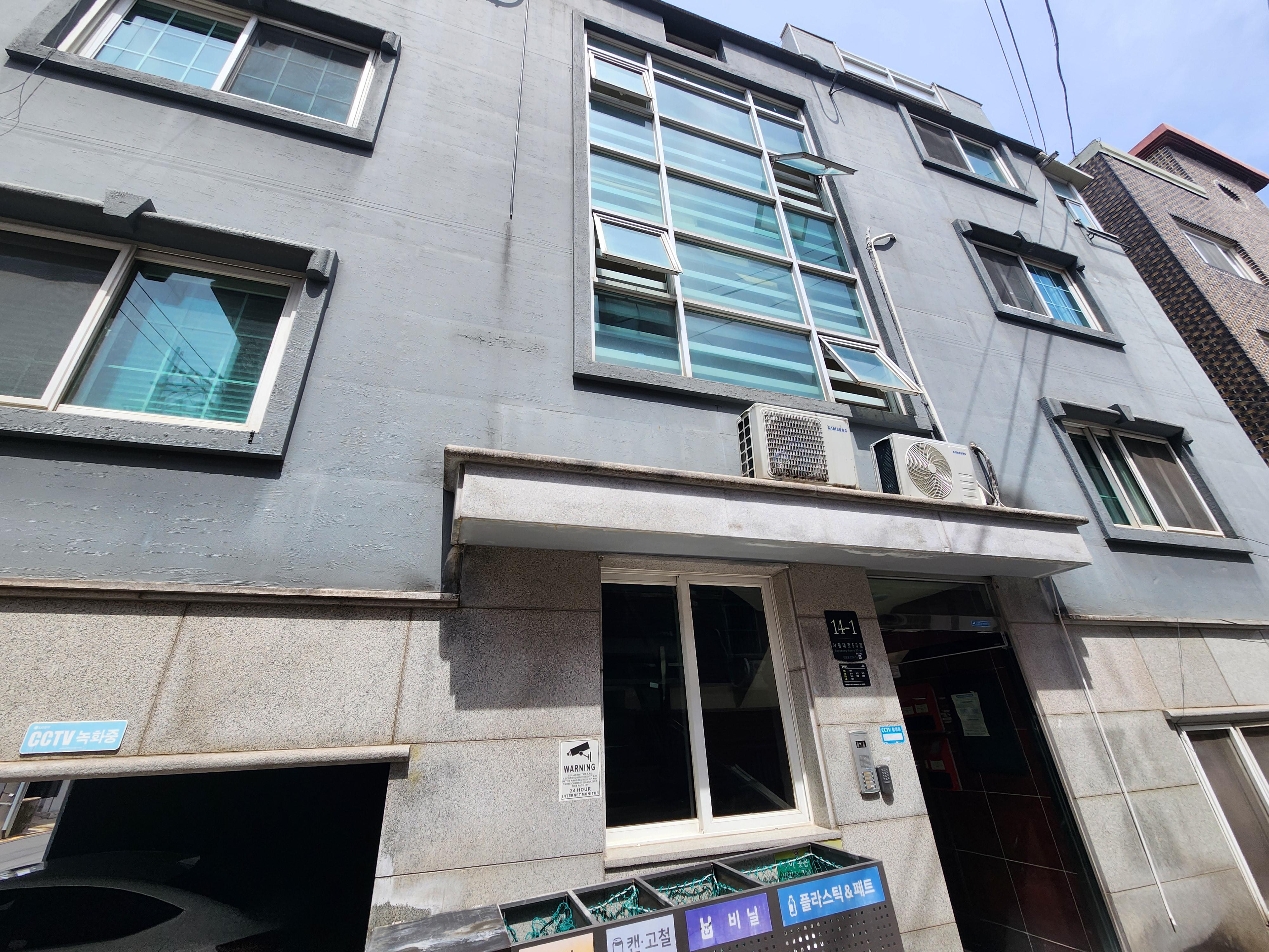 서초구 반포동 오픈형원룸 사진 5