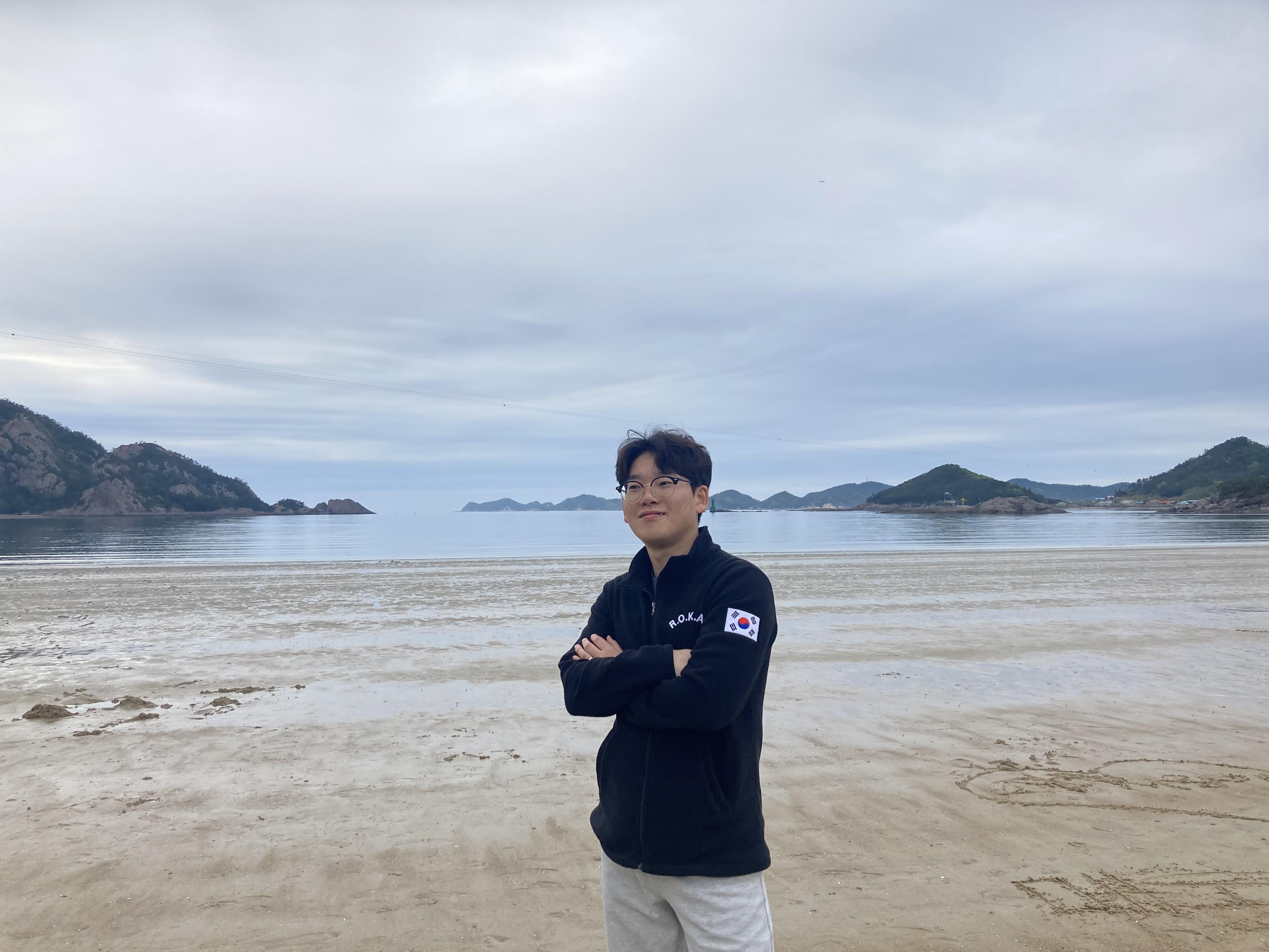 박상현 호스트