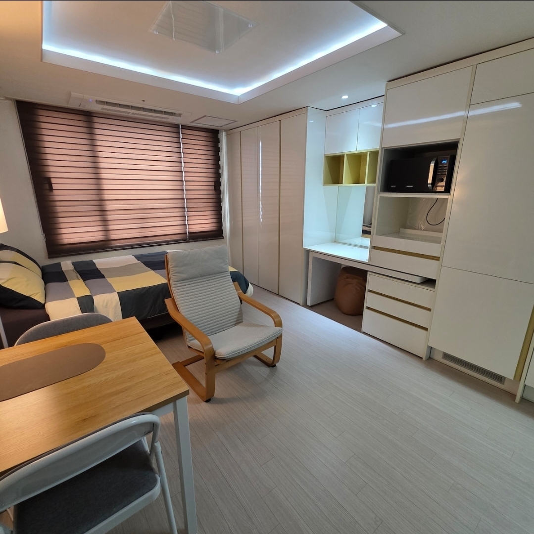 발산 700 Roomy 발산역 사진 2
