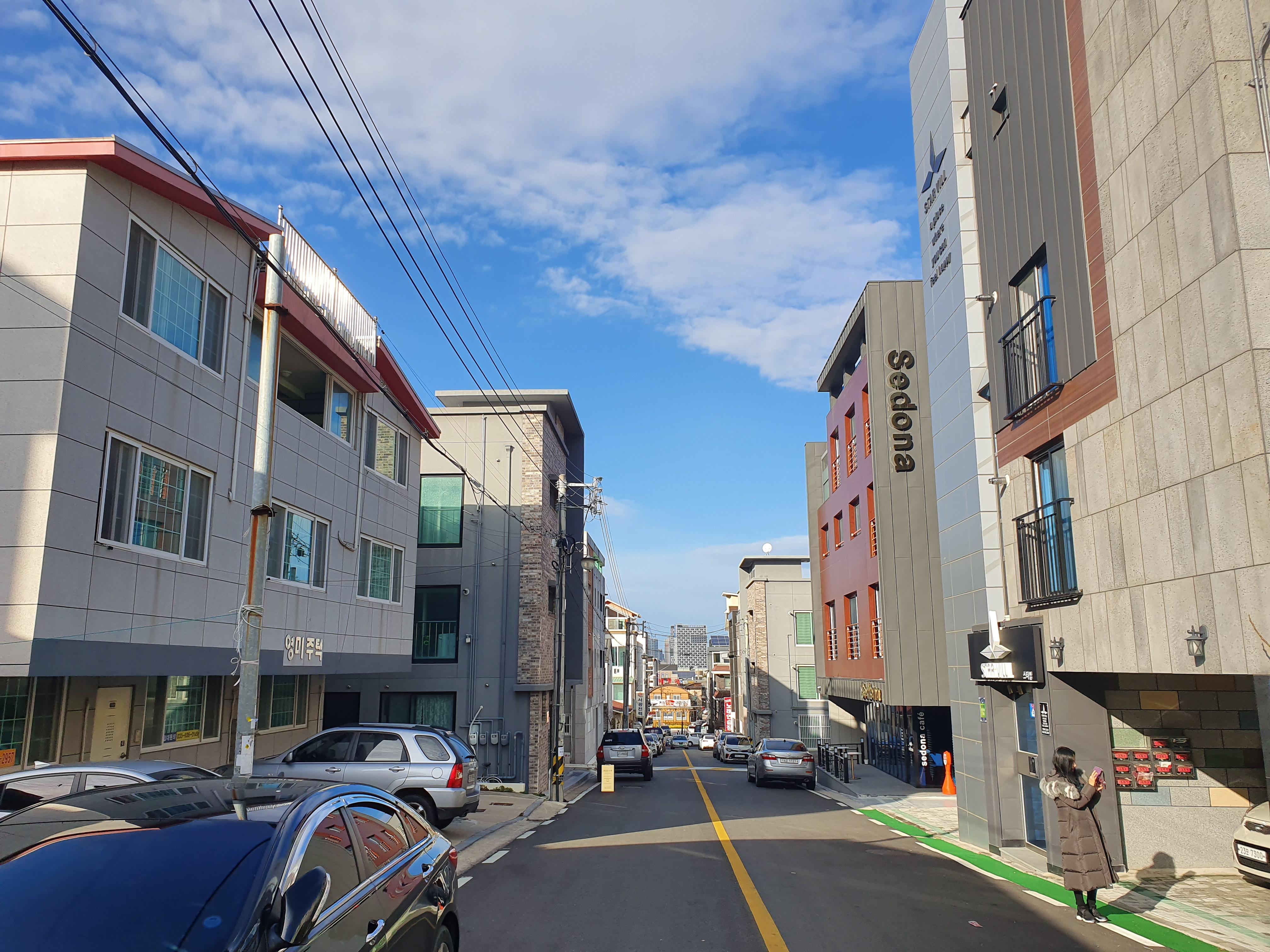 이지훈 호스트
