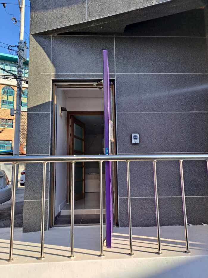 애견동반가능 블레스힐 사진 2
