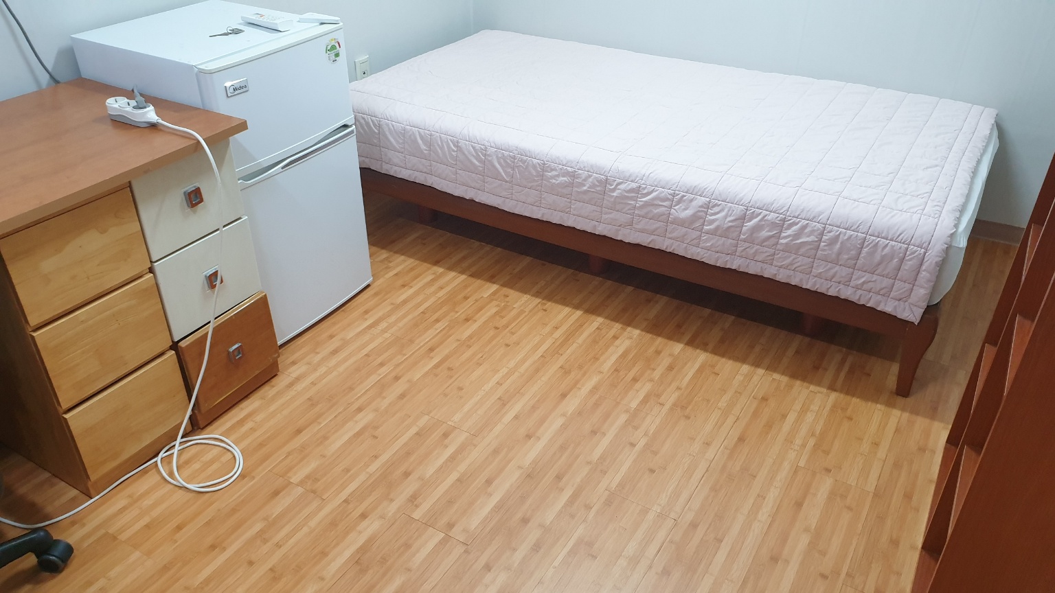 노량진동 단기임대 고시원