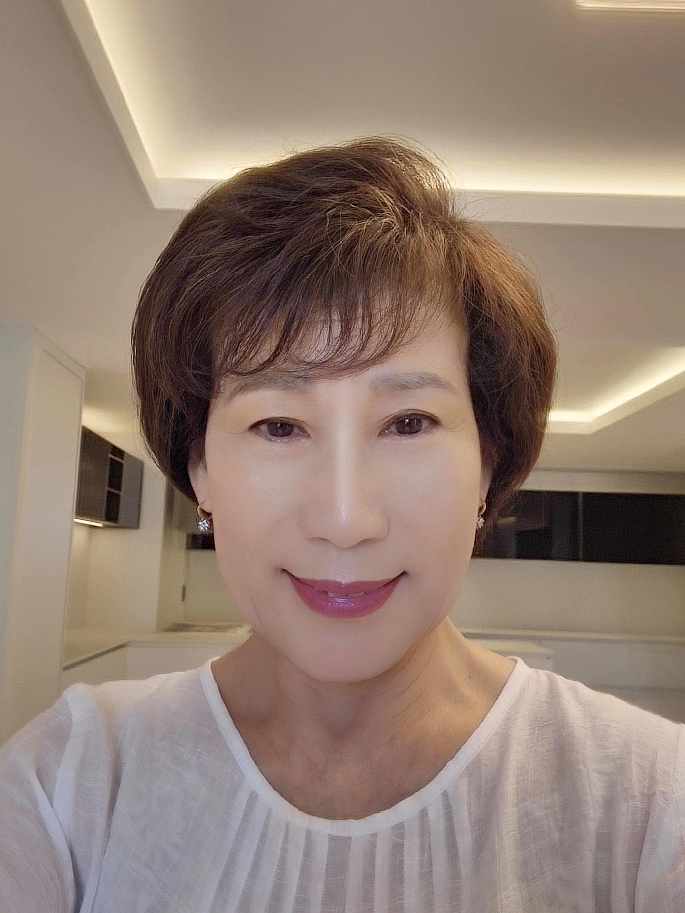 양숙향 호스트