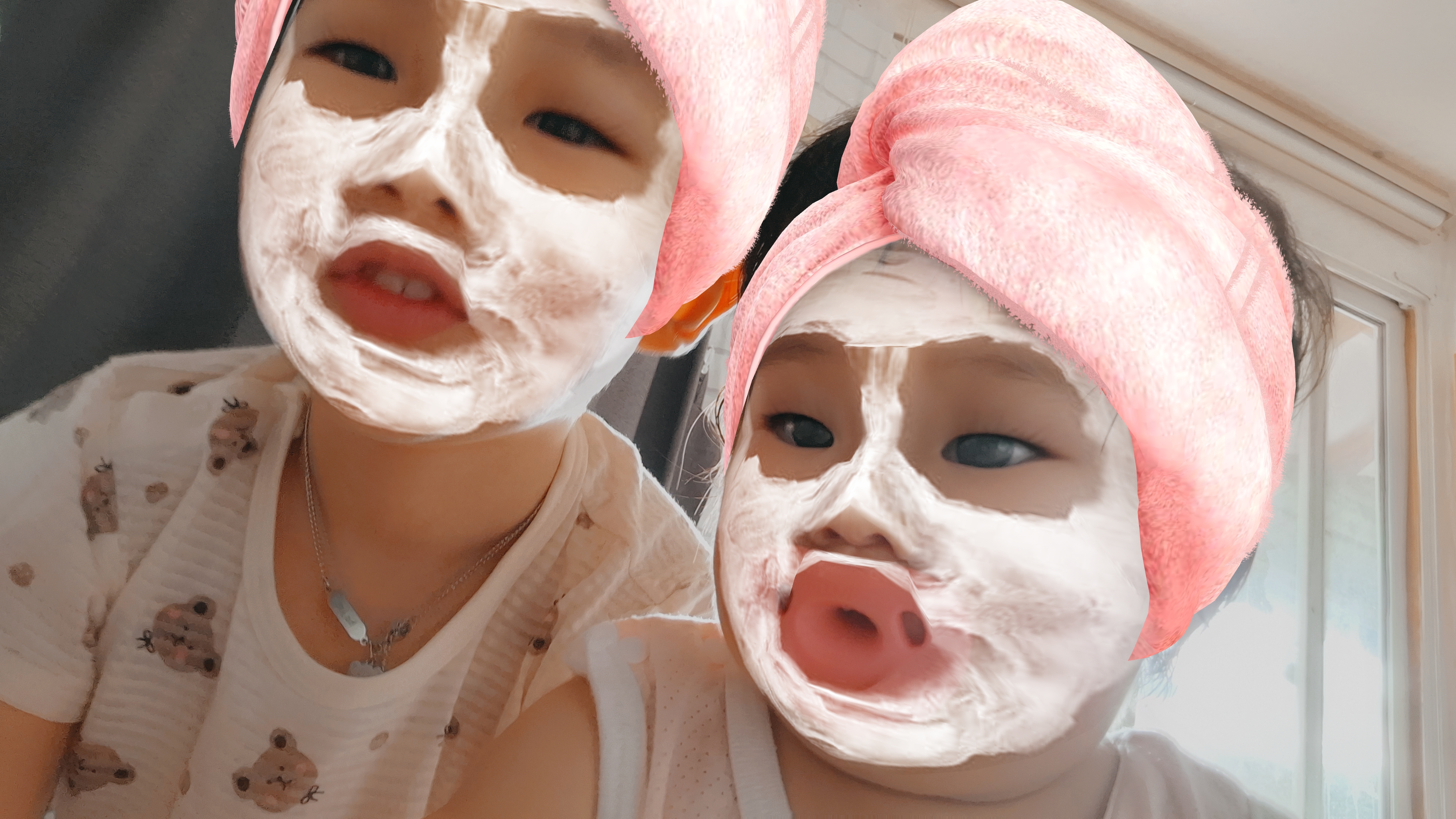 이장미 호스트