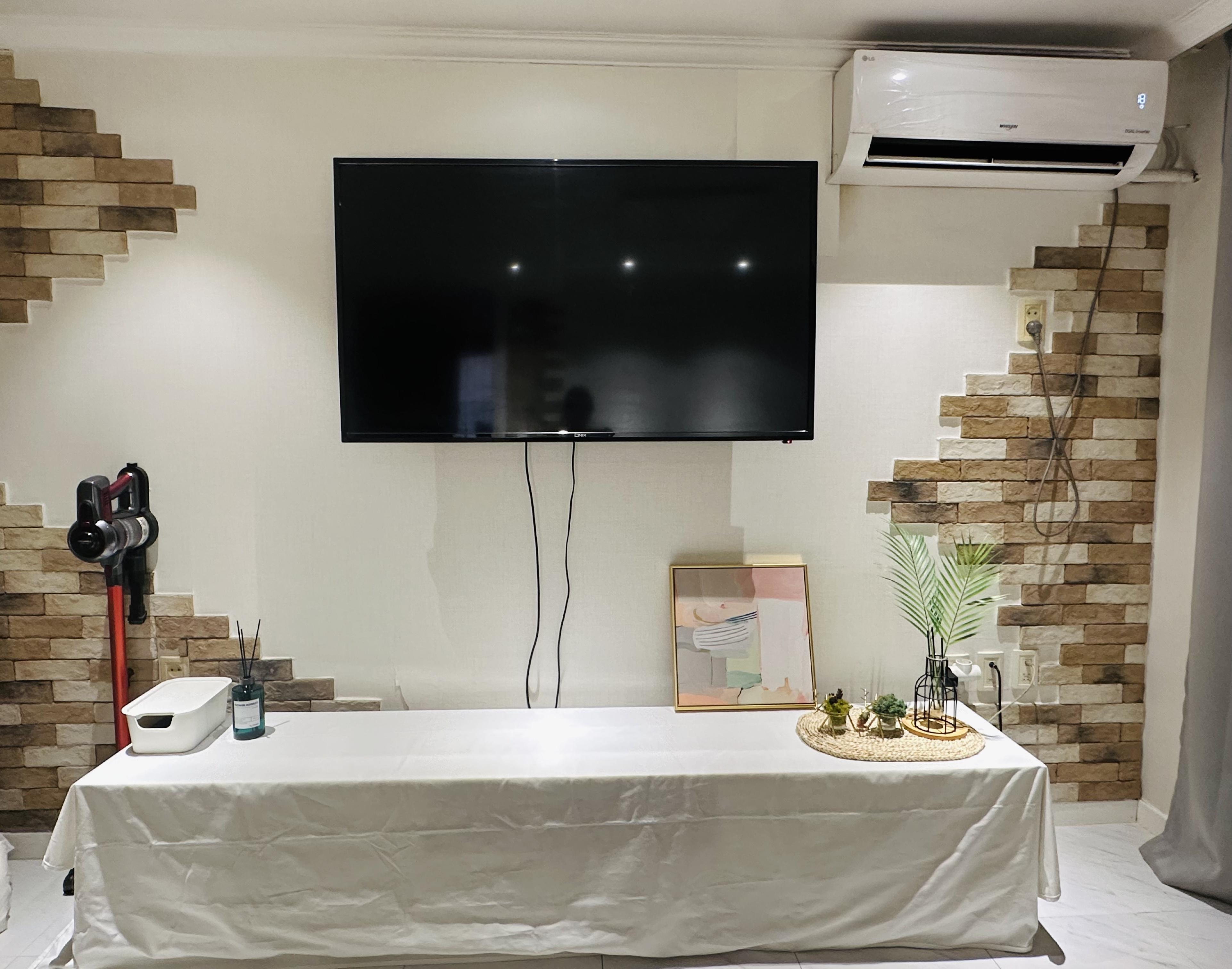 세브란스✨1.5룸강남역삼역풀옵주차굳 사진 4