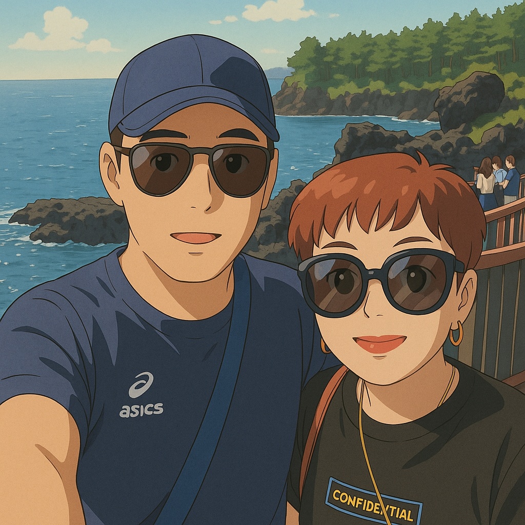 이종학 호스트