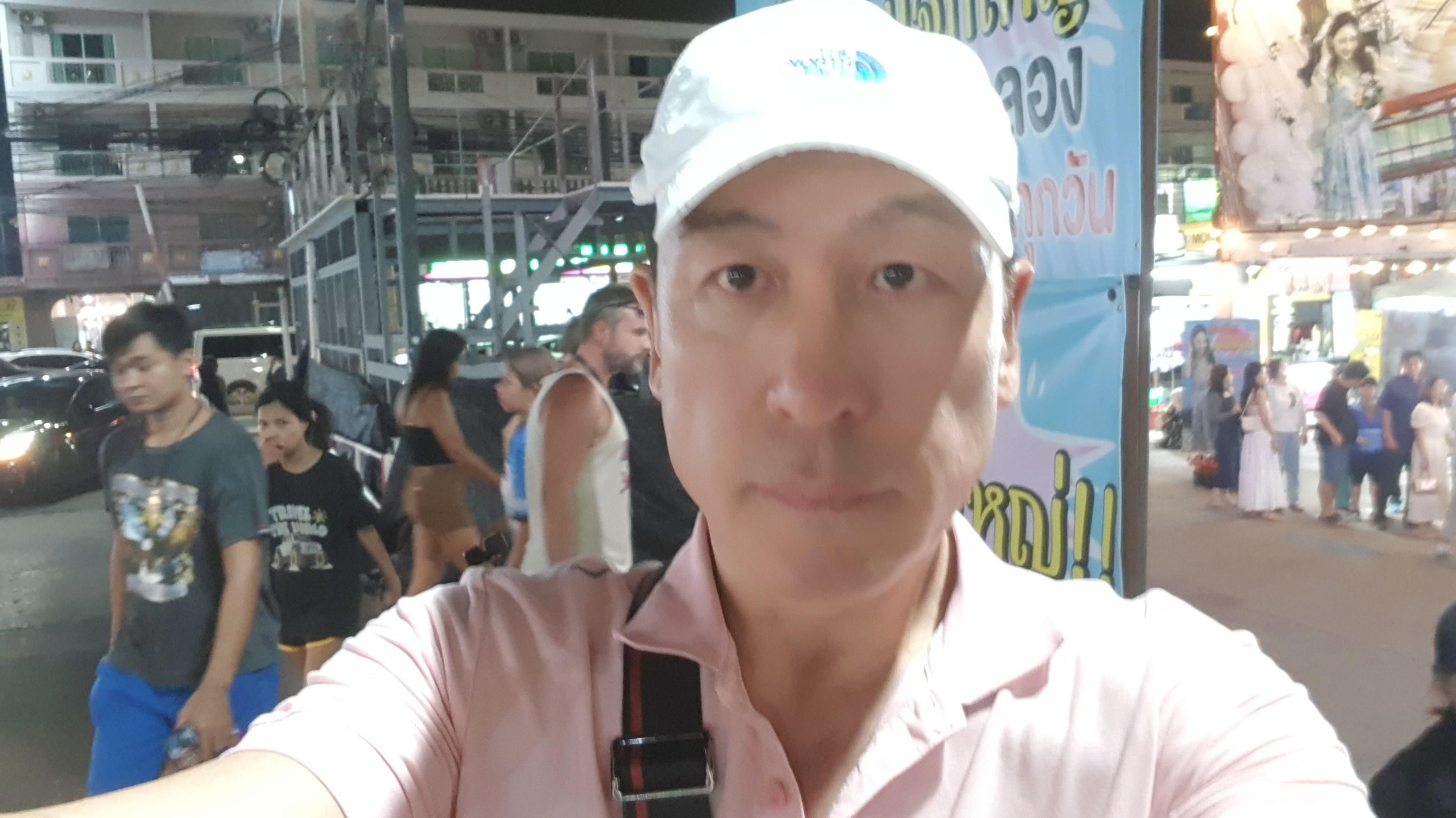 이광행 호스트