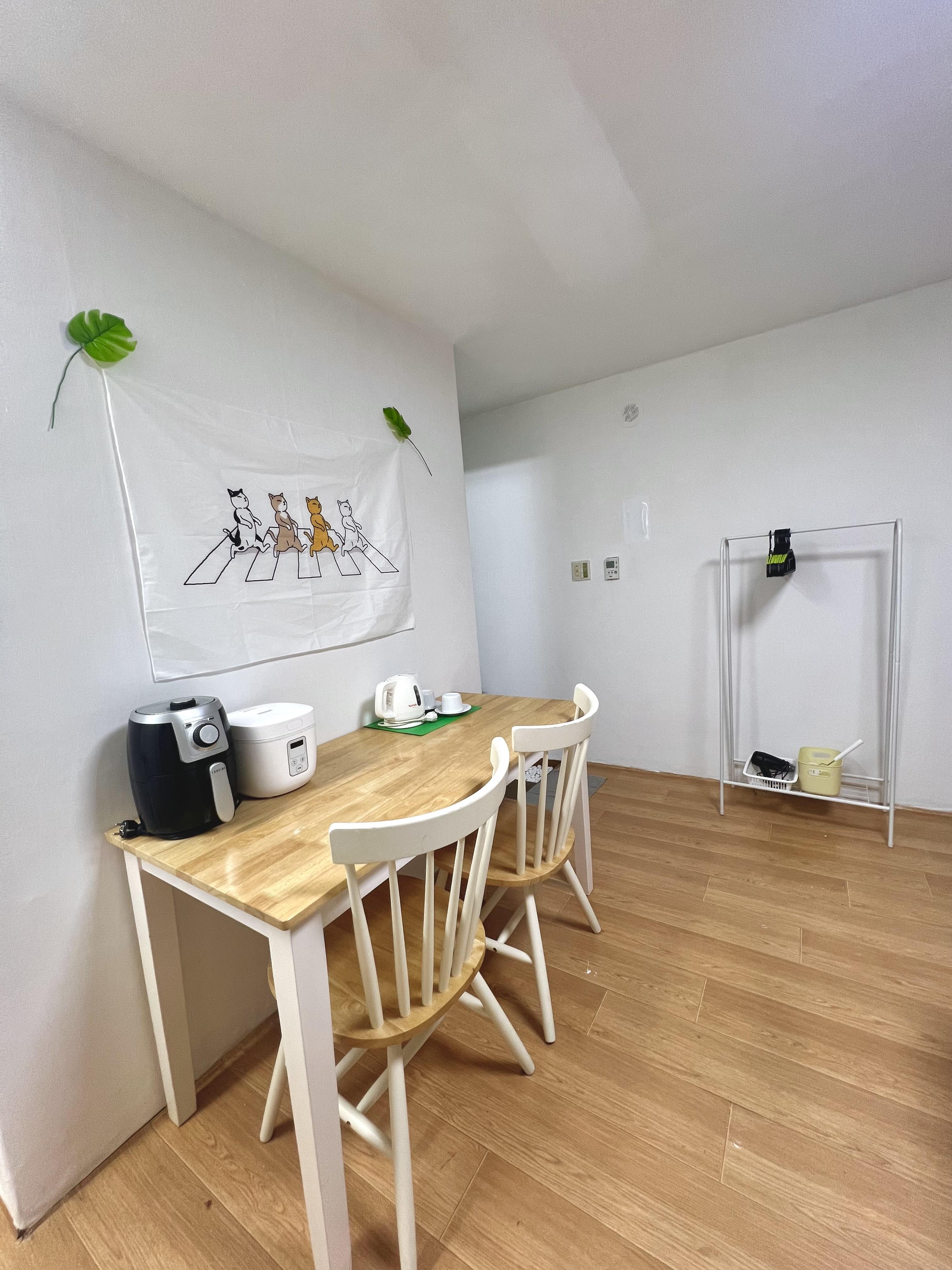 🎉직산 4산업단지 아파트 풀옵션 사진 5