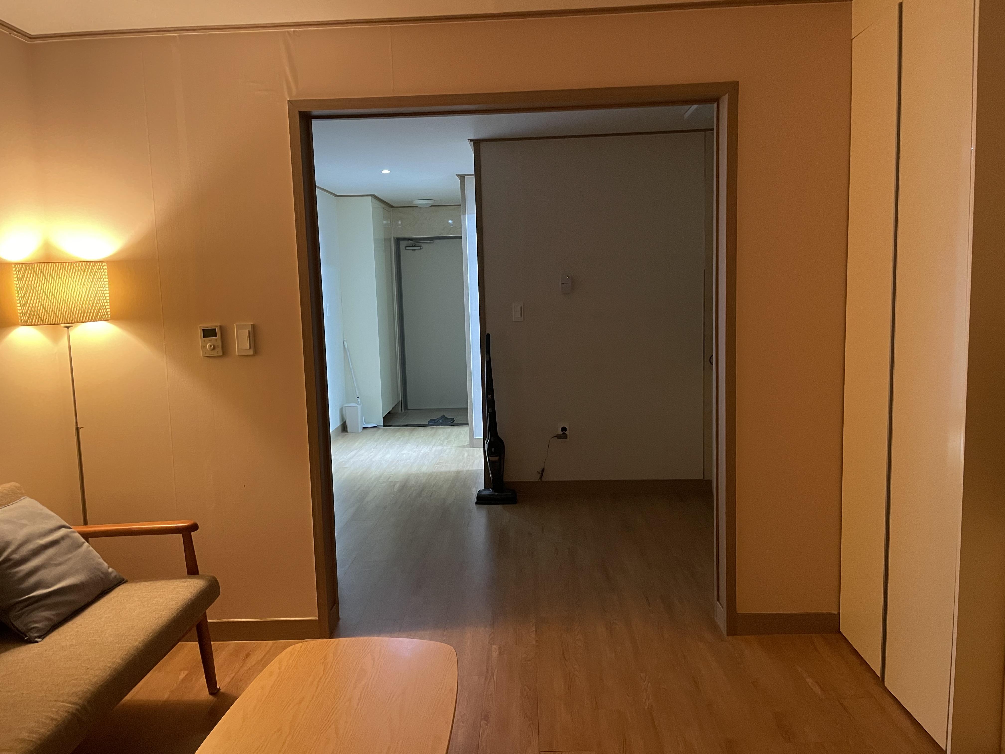 세화읍내에 내집같은 아파트 사진 3