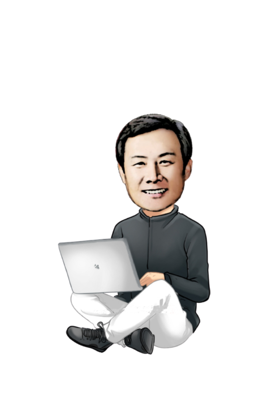 김영재 호스트