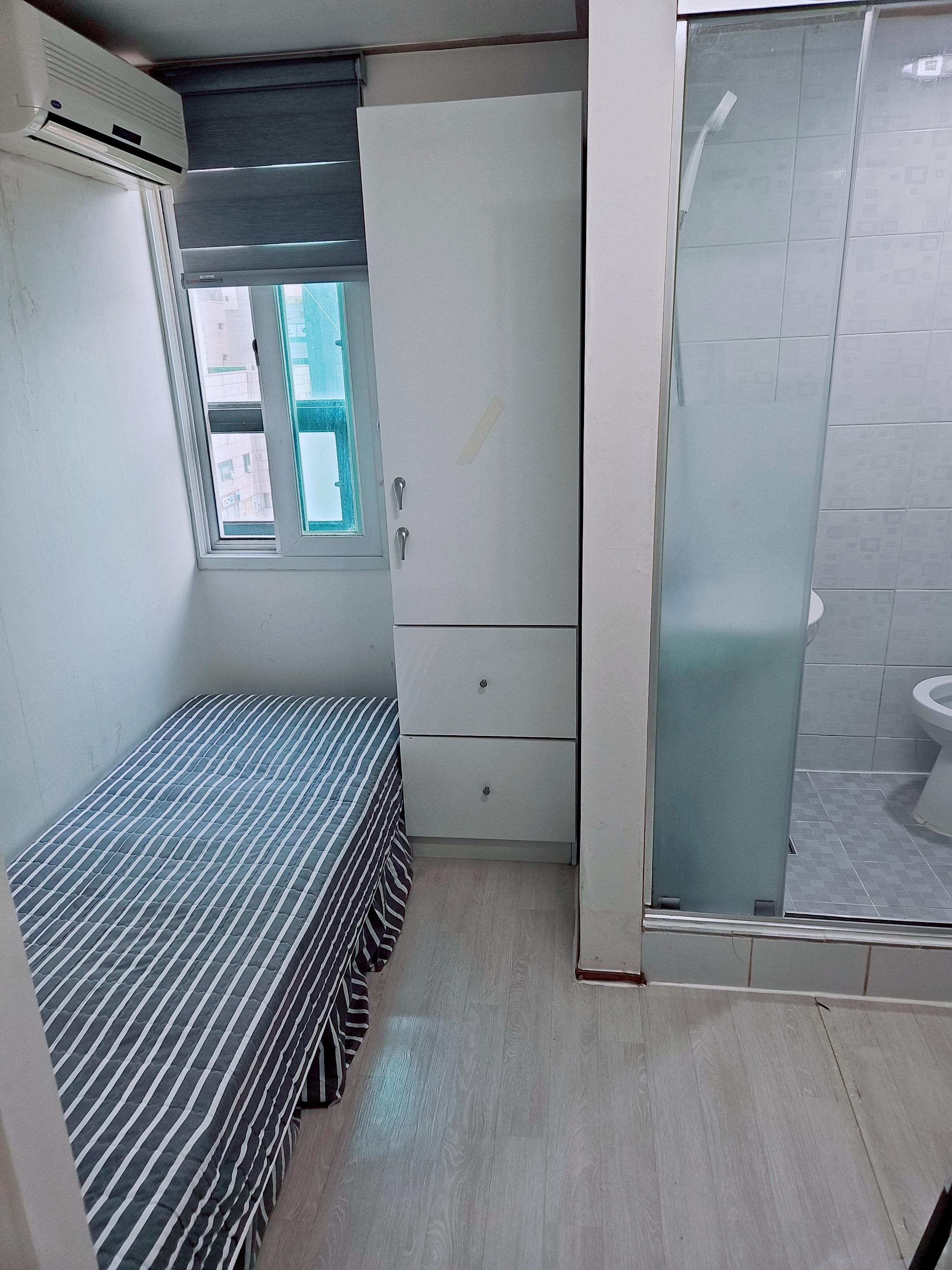 정왕동 단기임대 원룸텔