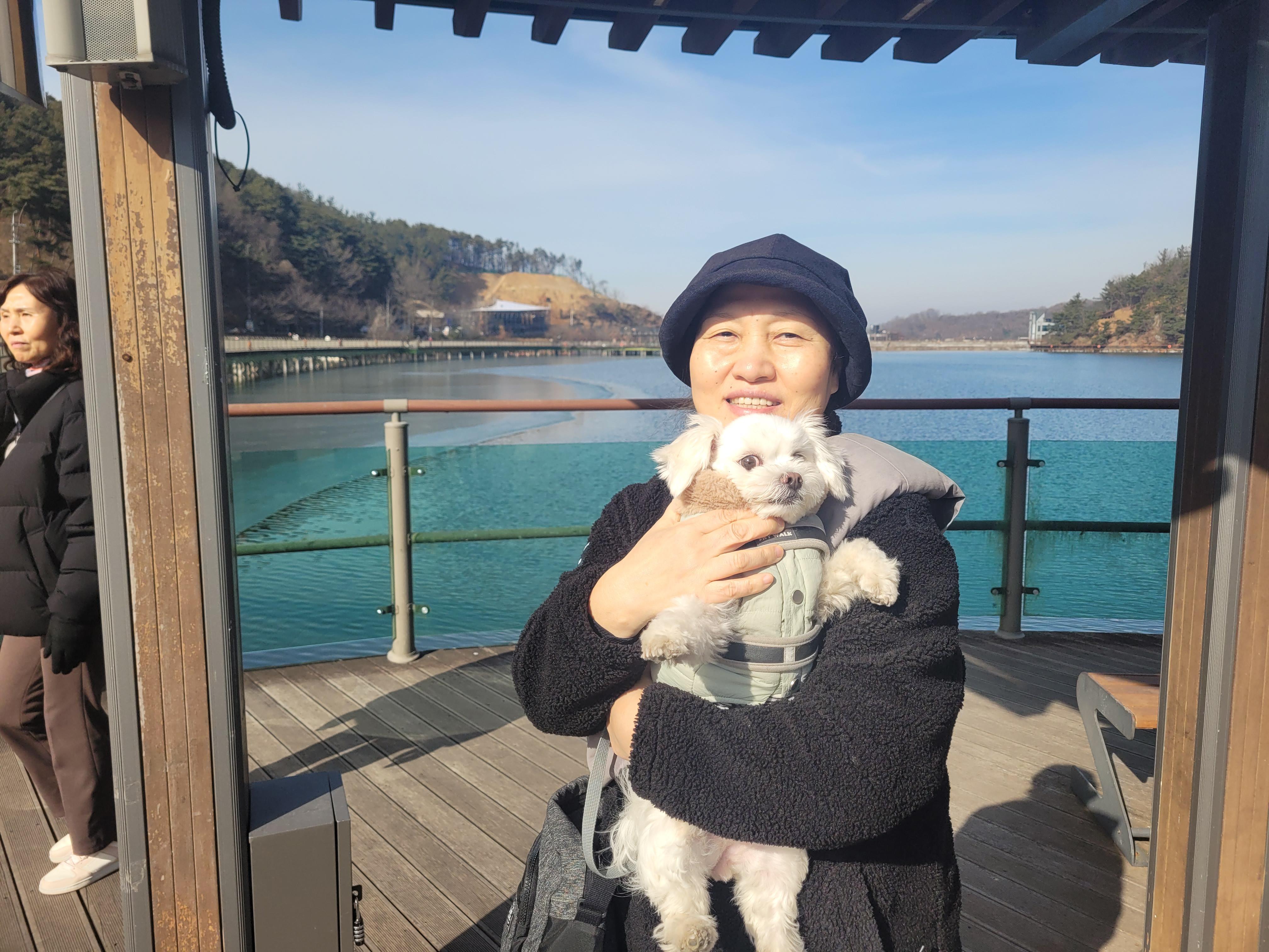 이병옥 호스트