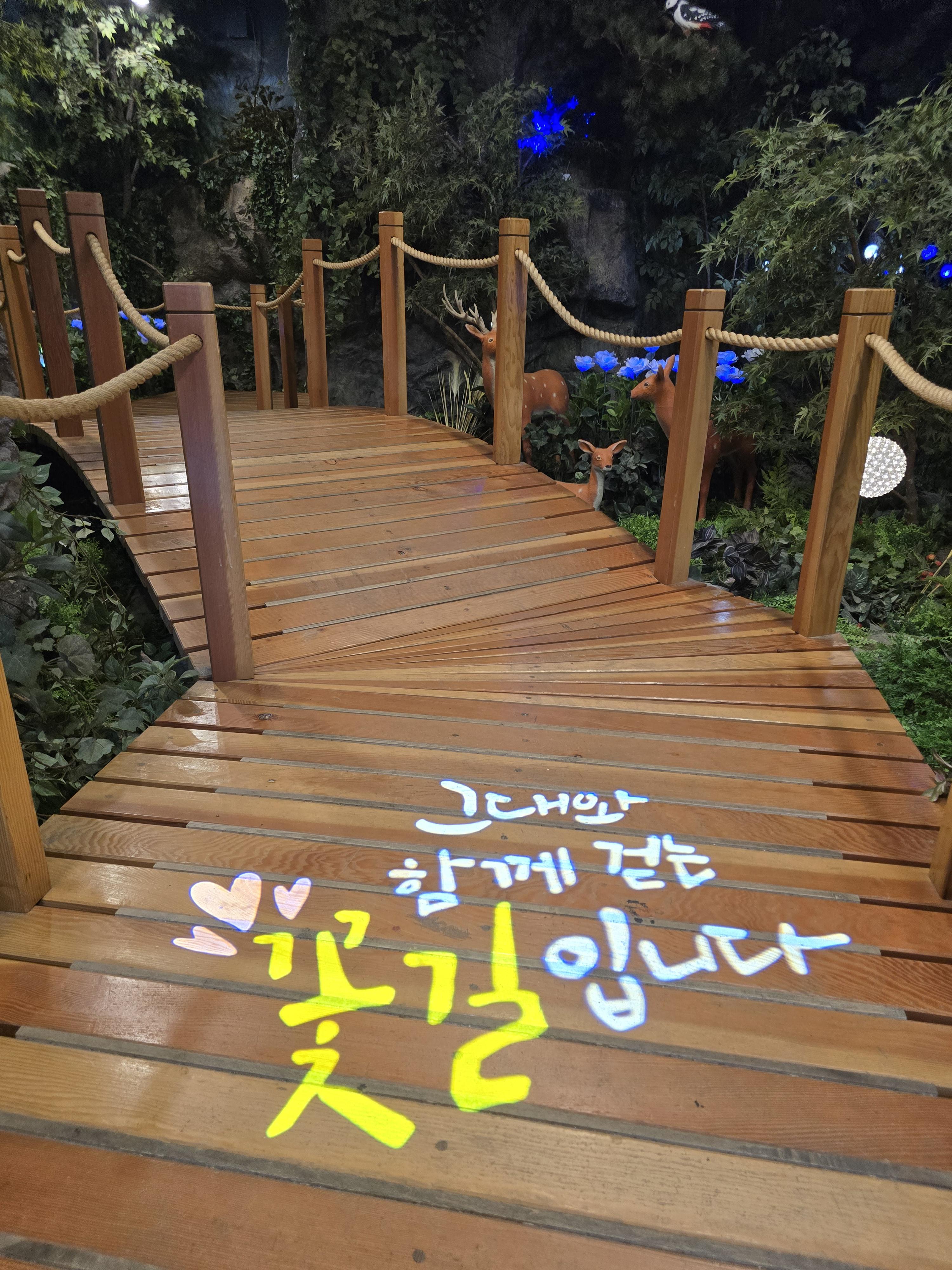 이혜진 호스트