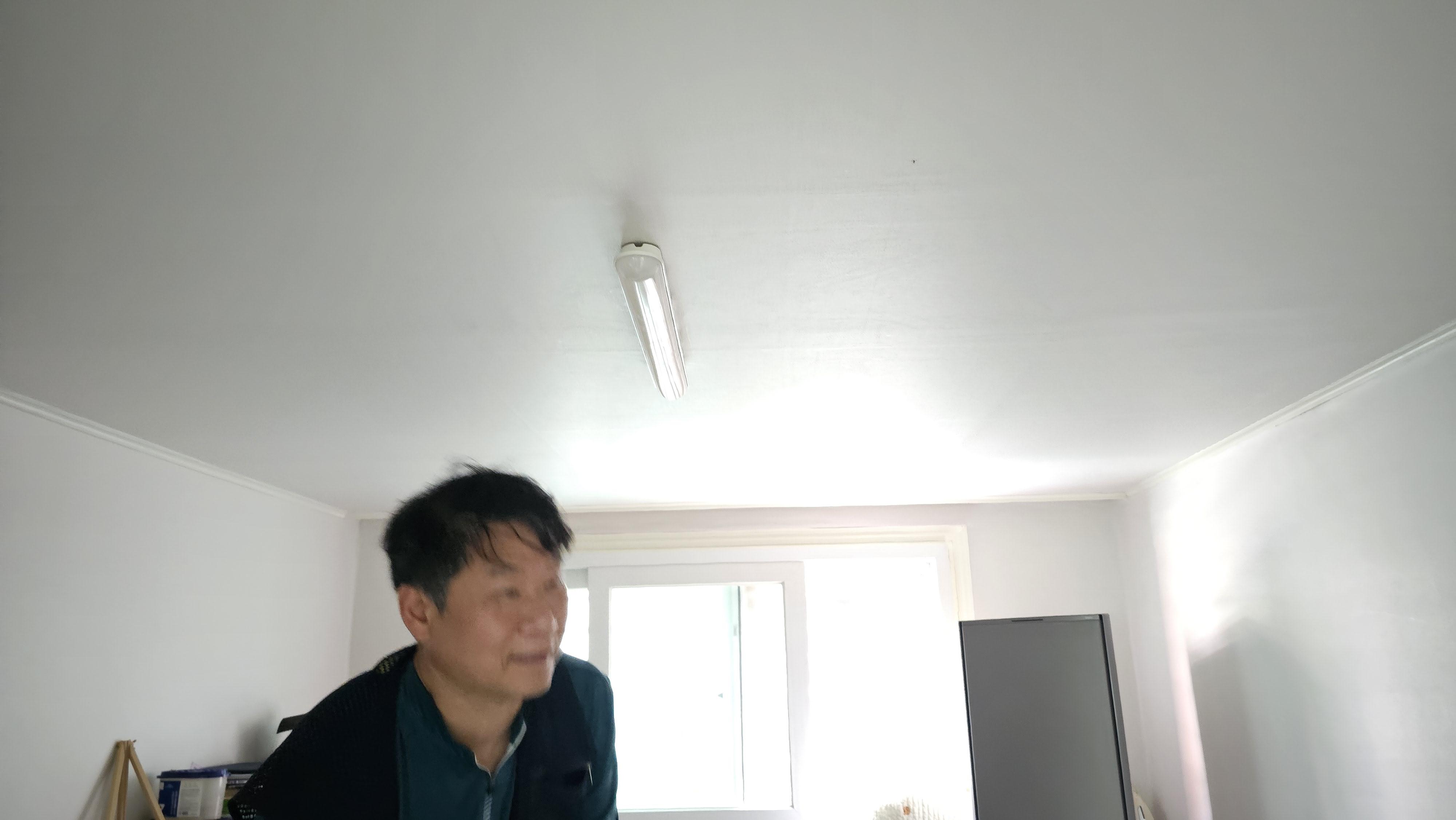 이서현 호스트