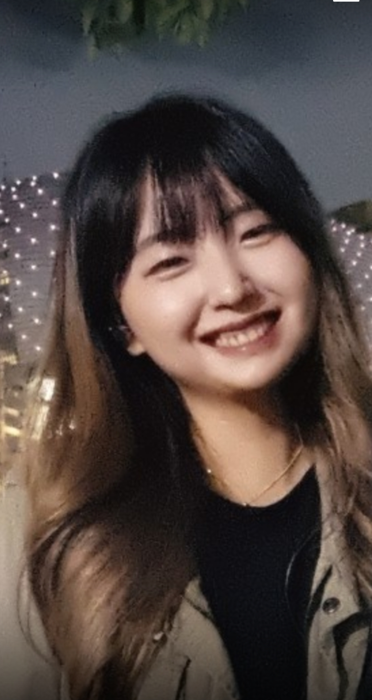 민혜인 호스트