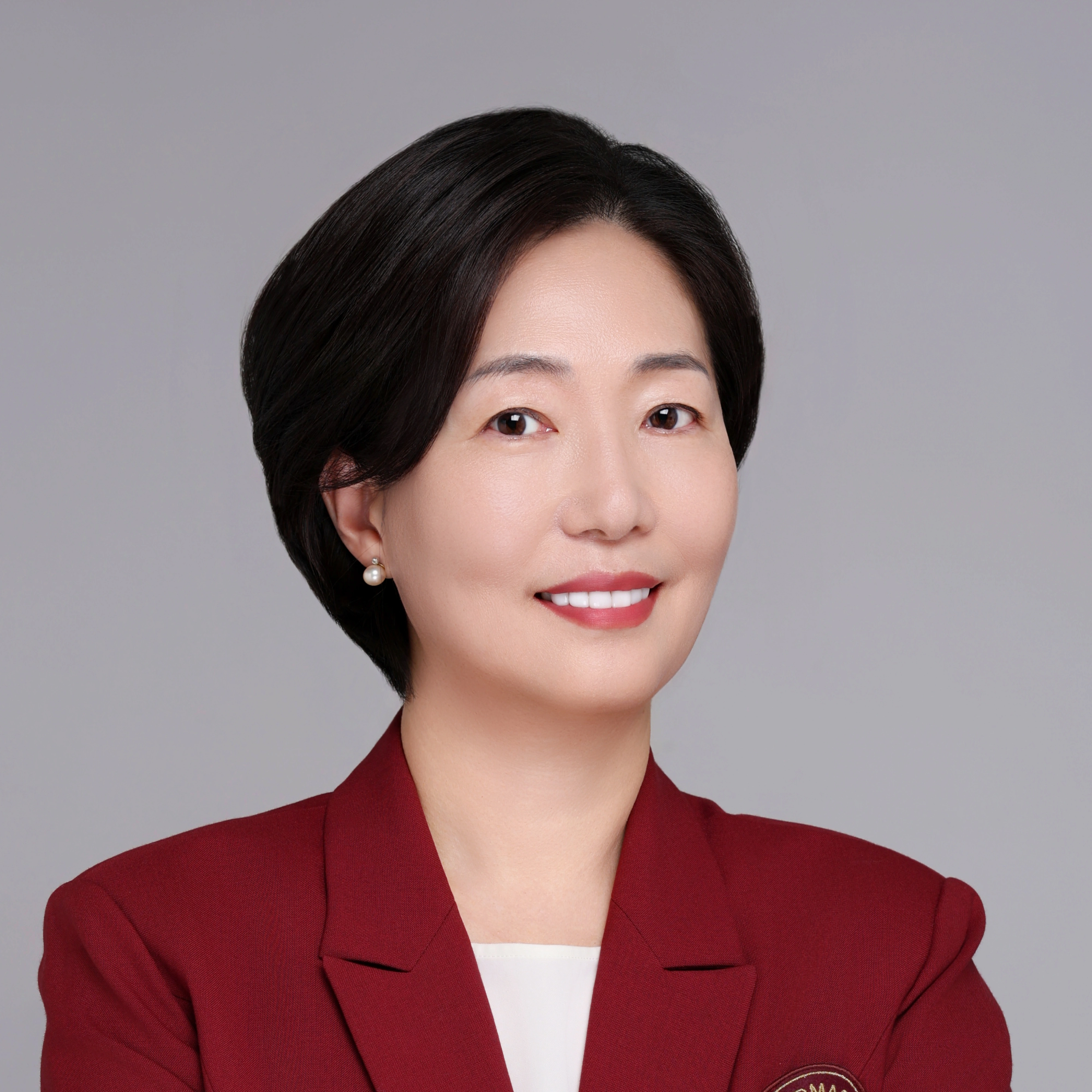 정은영 호스트