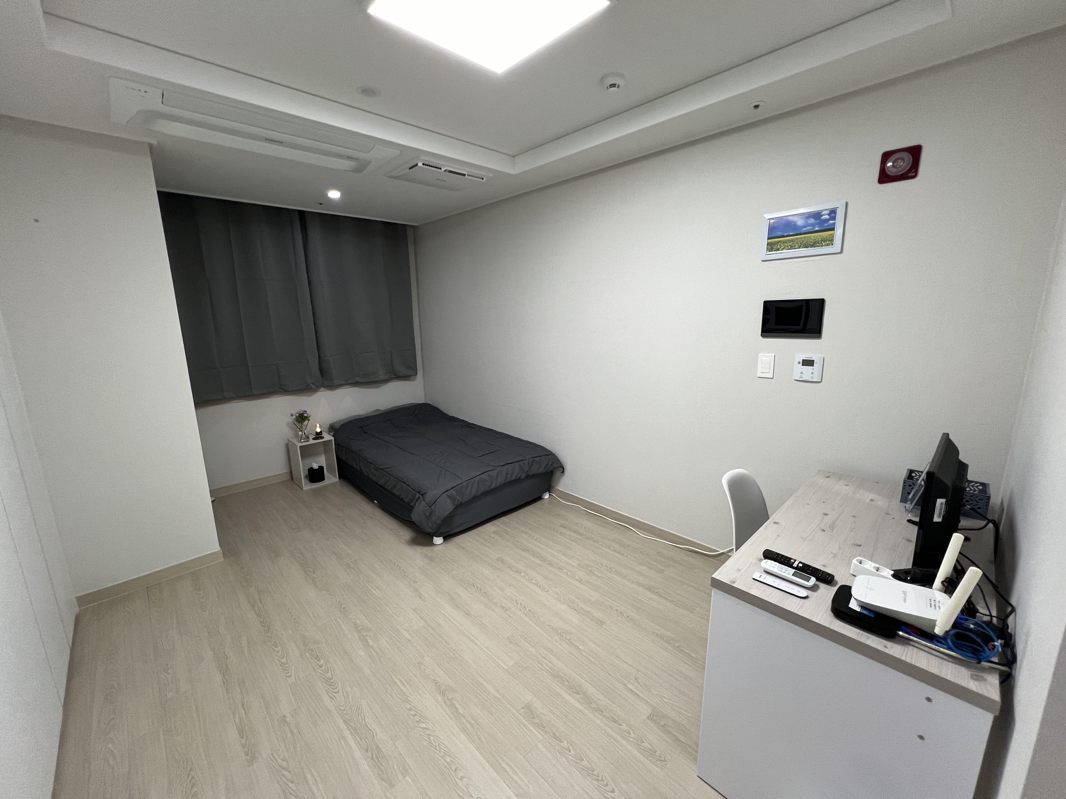 안산 원시동 오피스텔 사진 2