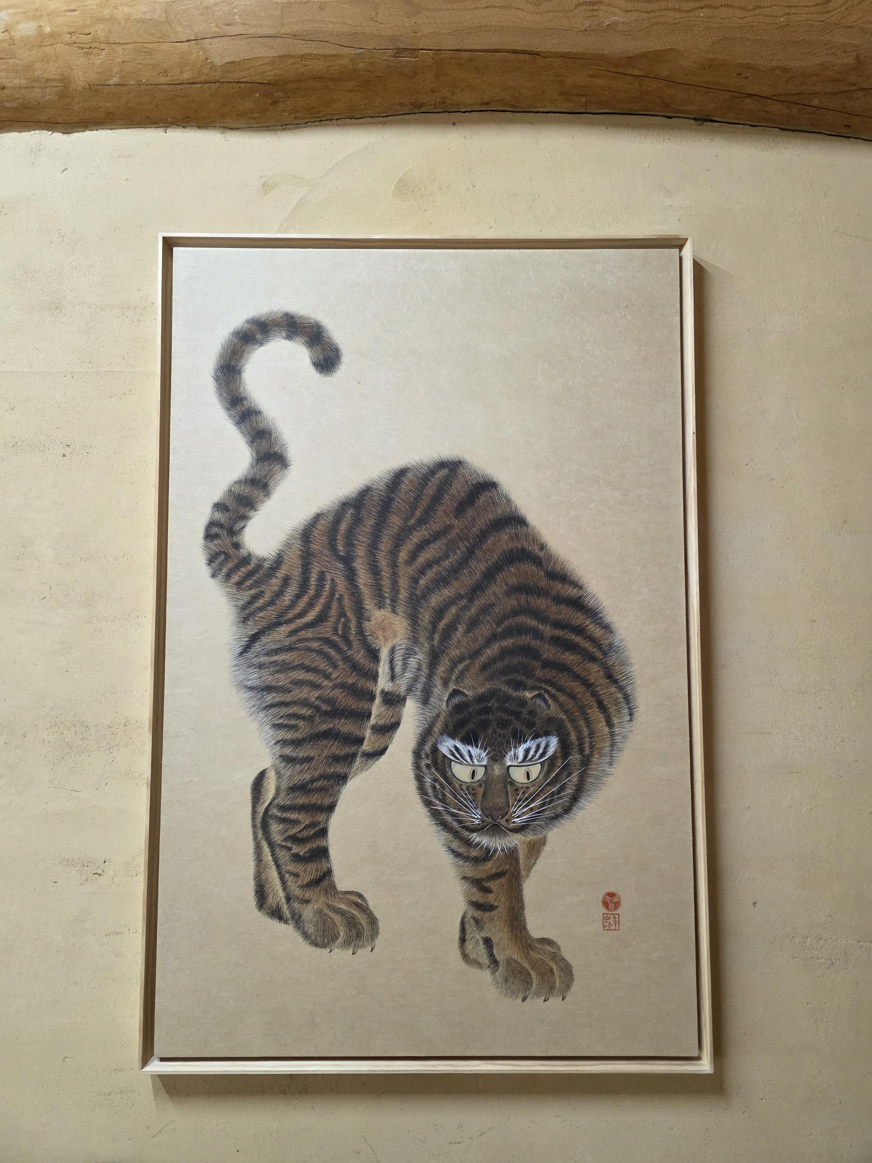이수민 호스트
