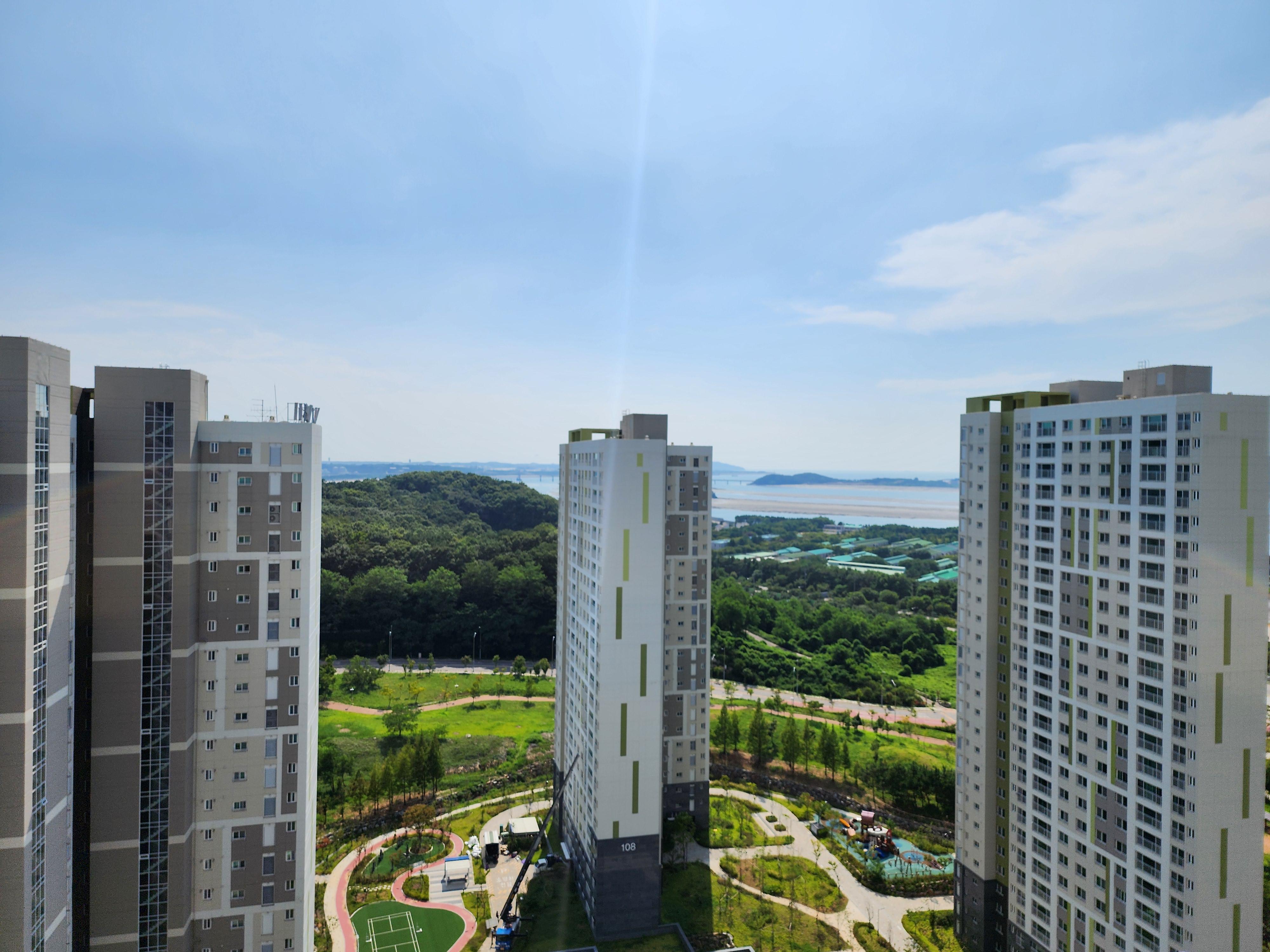 인천공항/영종역/오션뷰 사진 4