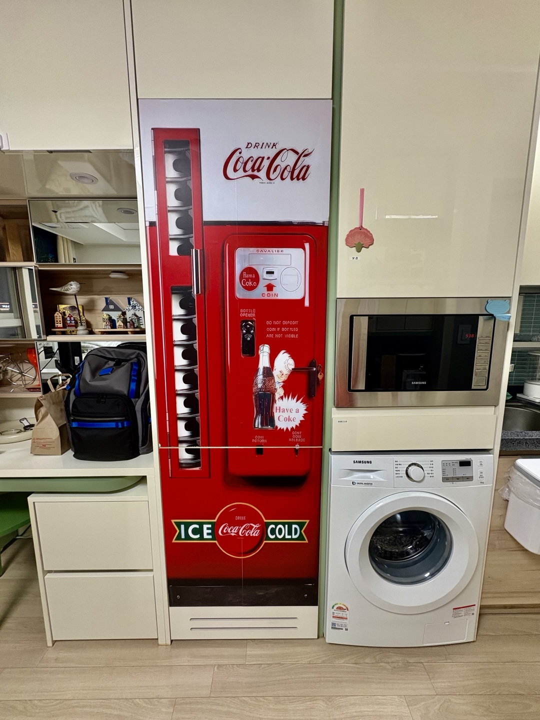 다산역 다산현대프리미엄아울렛 풀옵션 사진 5