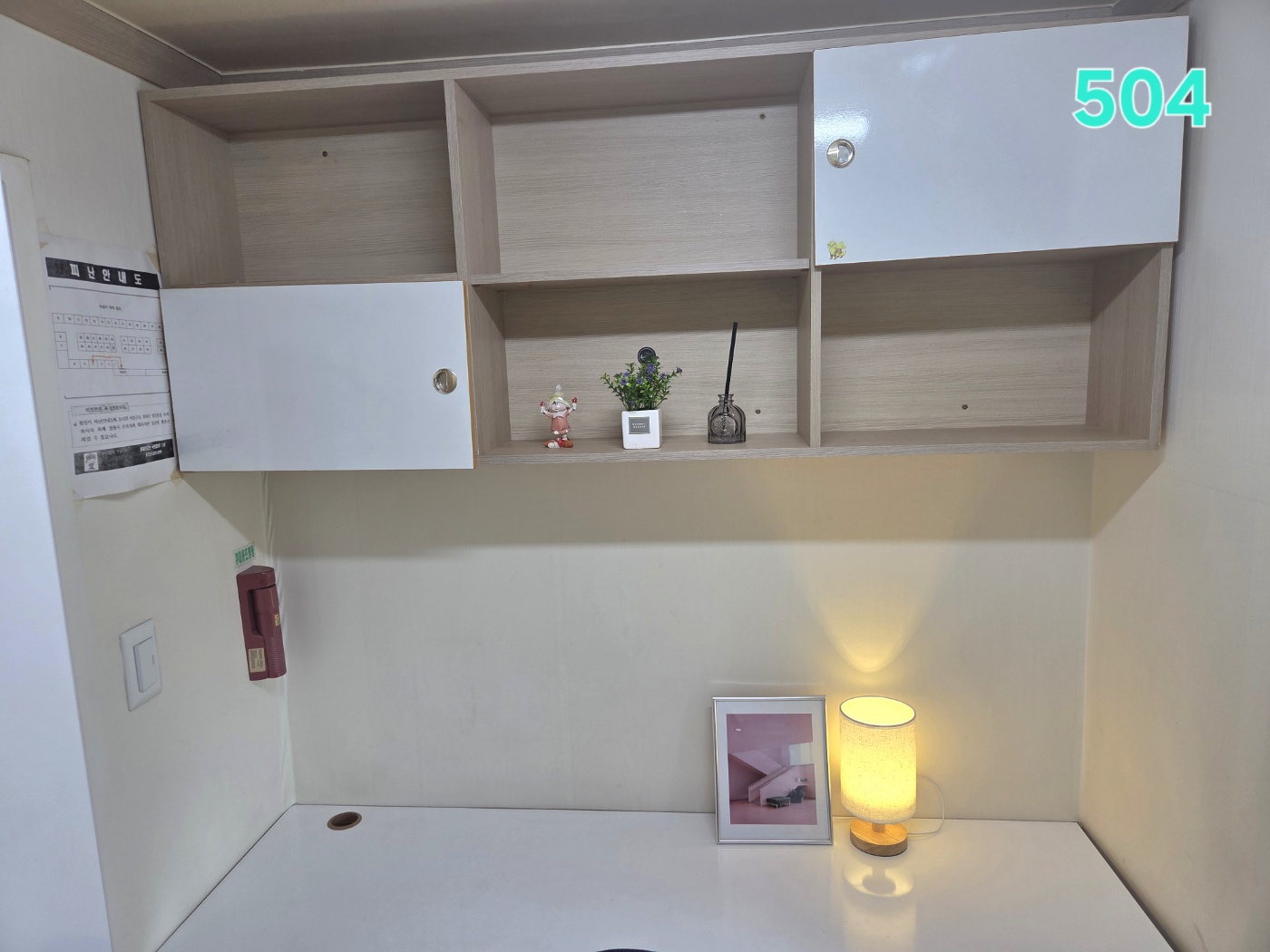 죽전동 단기임대 죽전 단국대 깔끔한 고시원