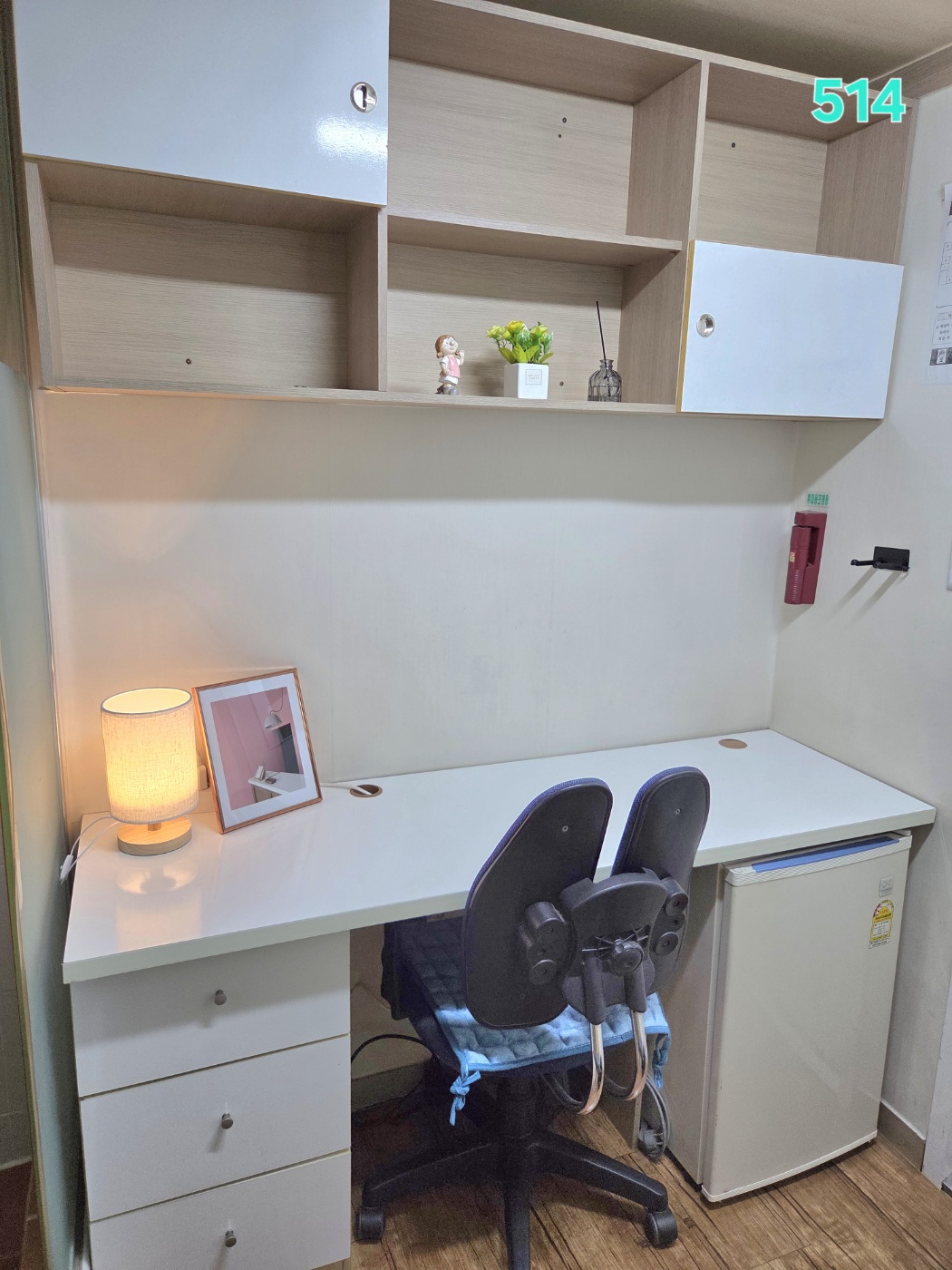 죽전동 단기임대 죽전 단국대 아늑한 고시원