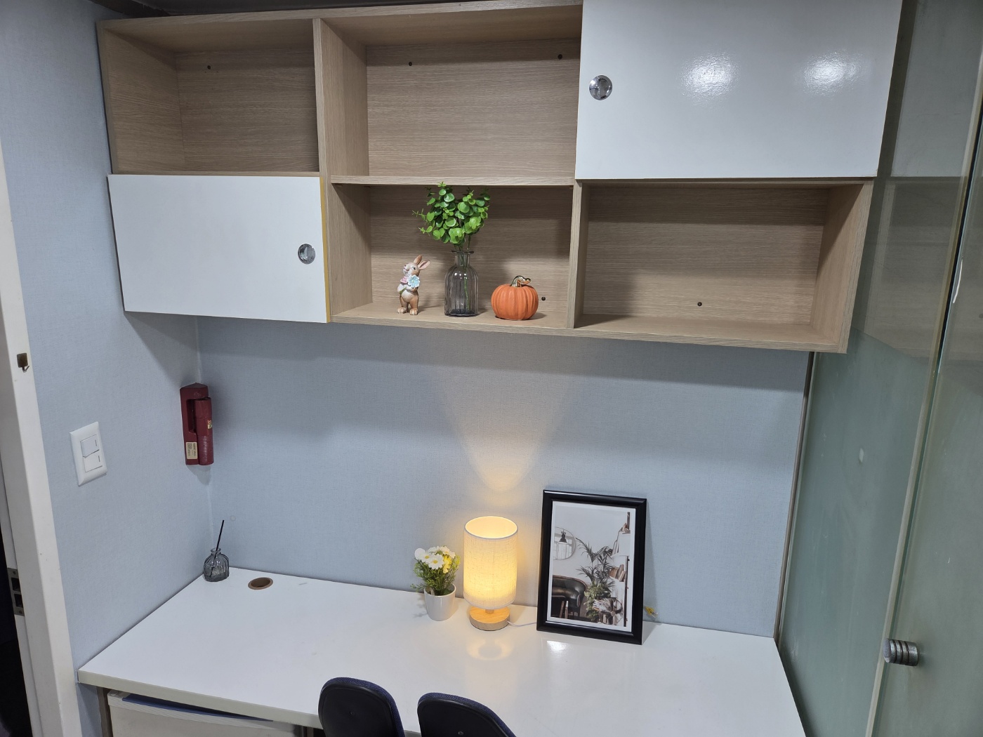죽전동 단기임대 죽전 단국대 깔큼한 고시원