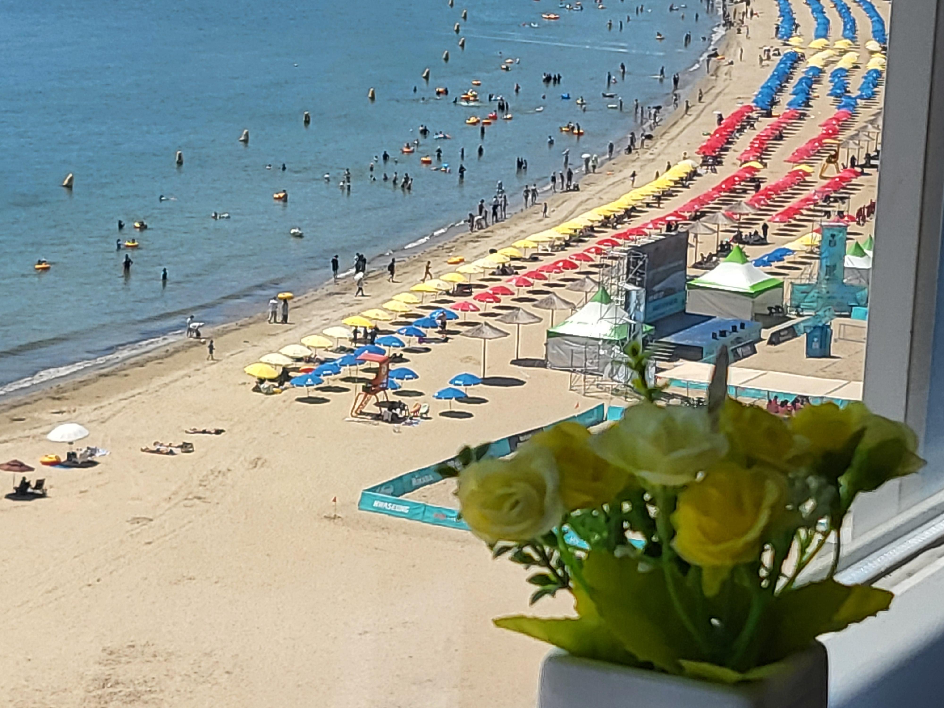 ⛱️ 부산 광안리 오션뷰 사진 5