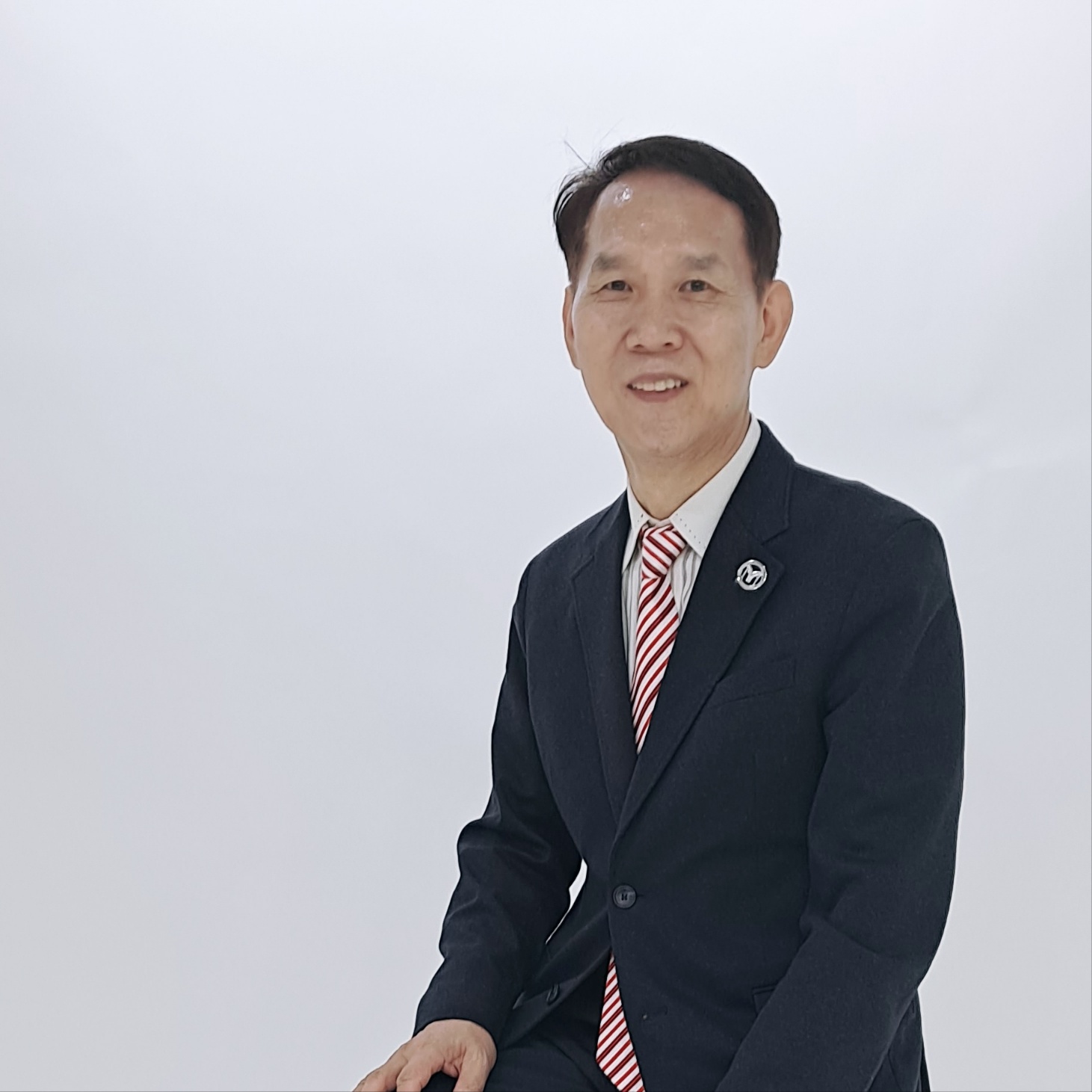 안용수 호스트