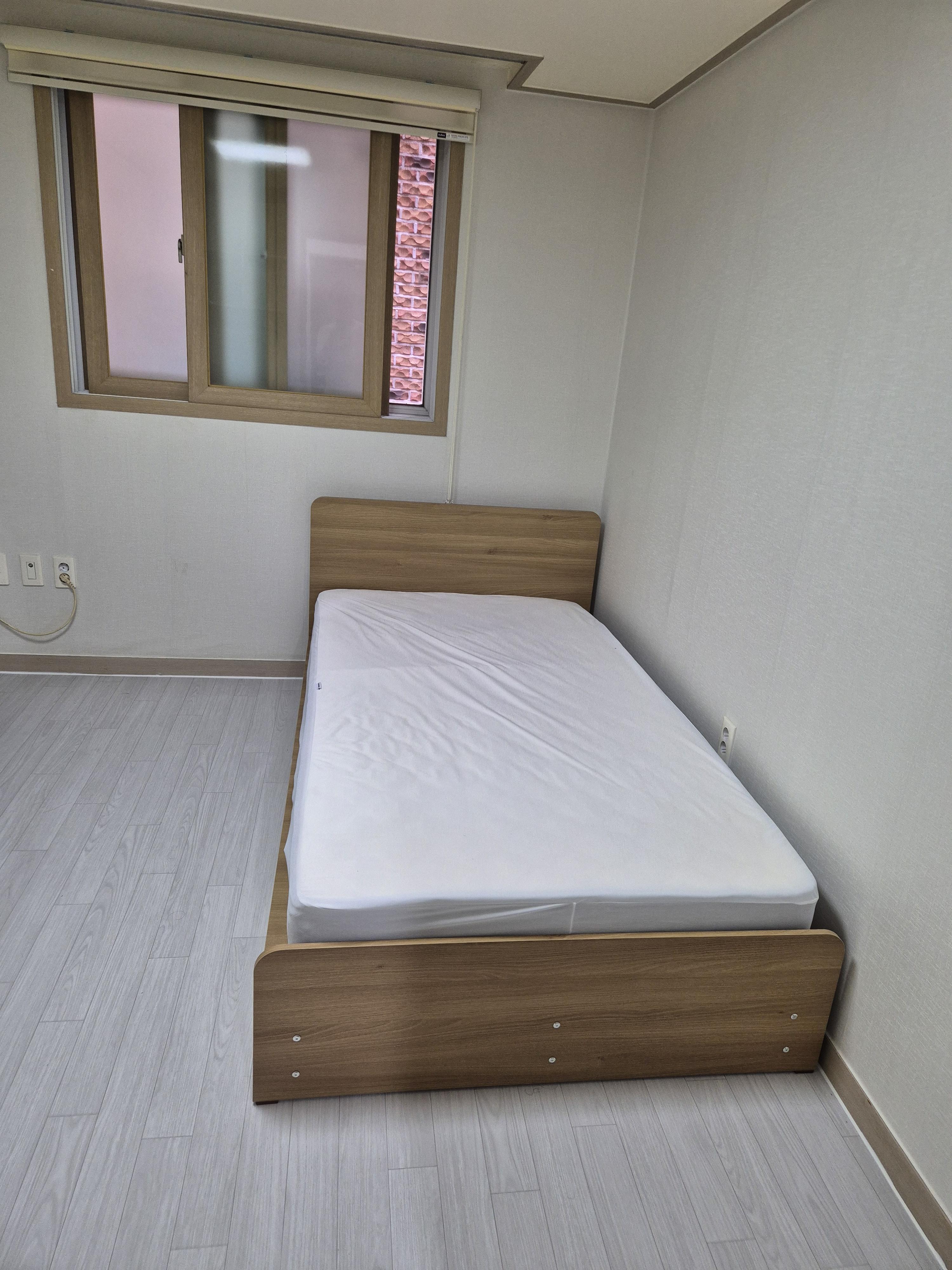 위치굿 망포역3분 리모델링 화이트원룸 사진 2