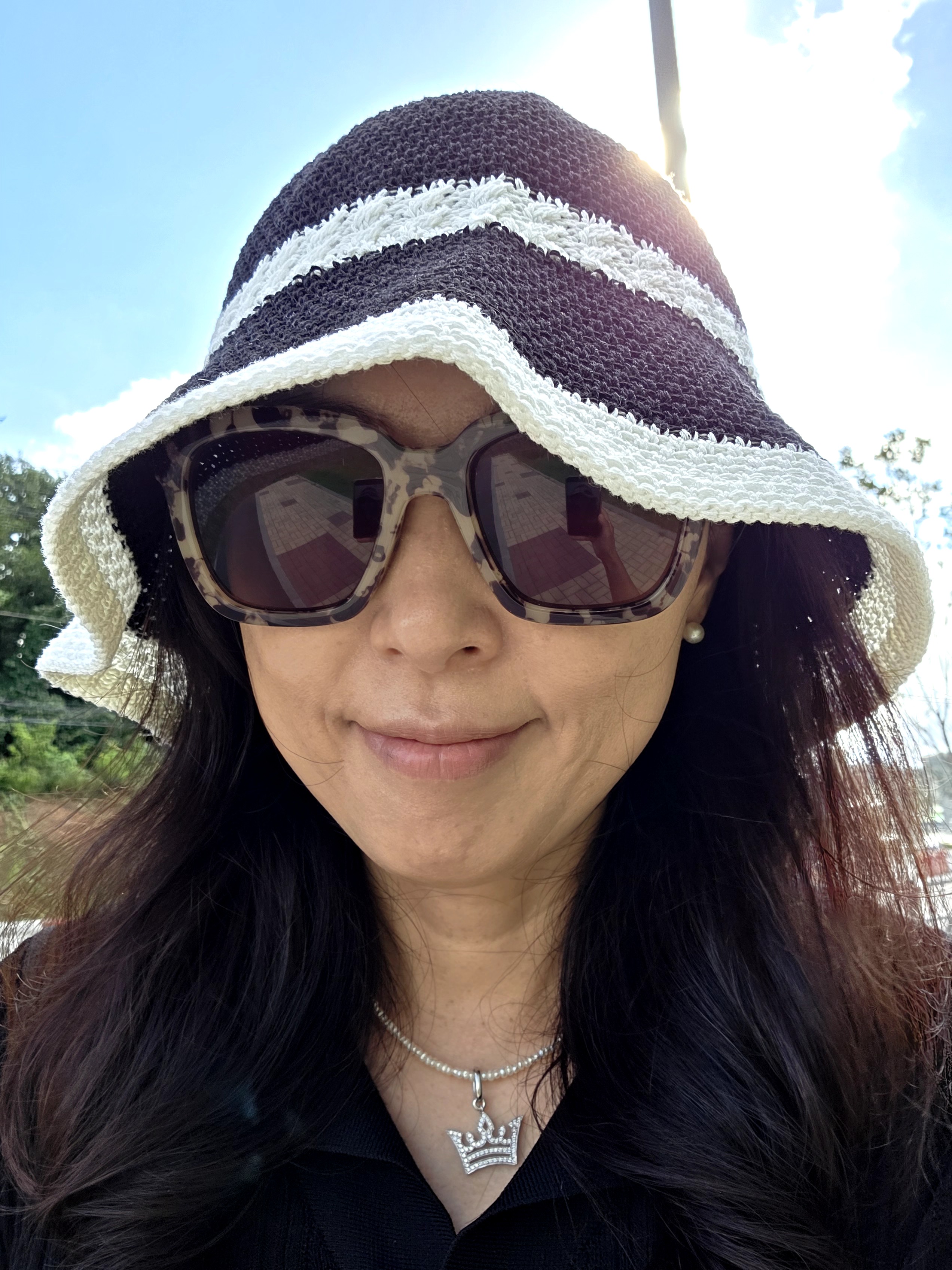 이지연 호스트