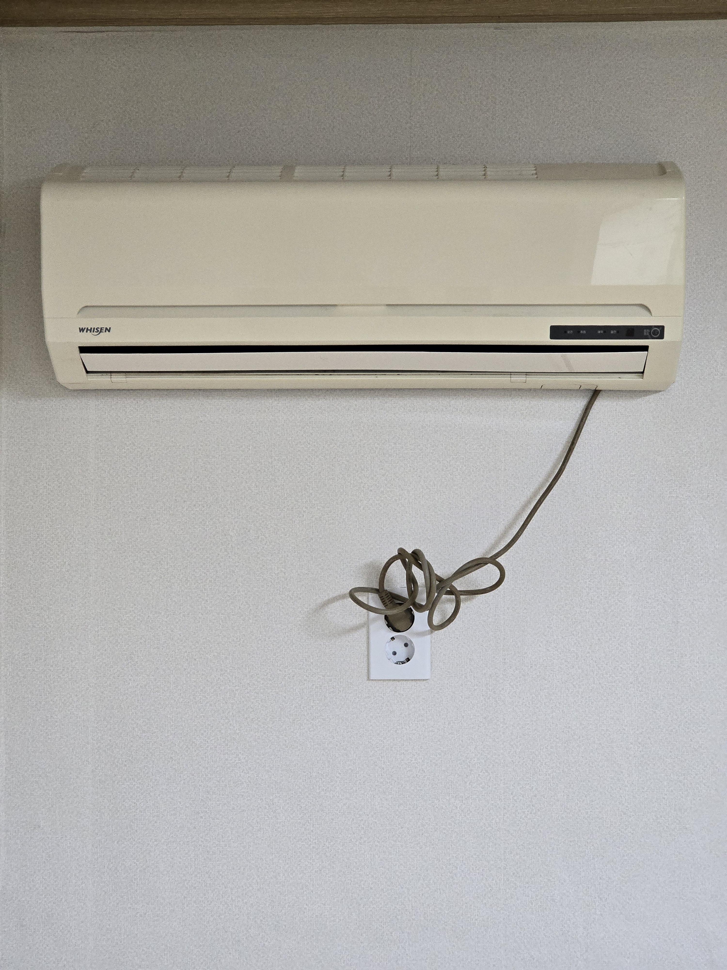 왜목항 인근 교로리 풀옵션 원룸 사진 4