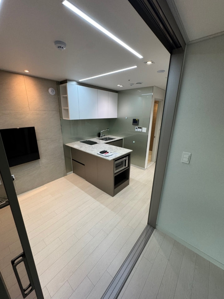 대치동 단기임대 대치사거리부분,한티역7분