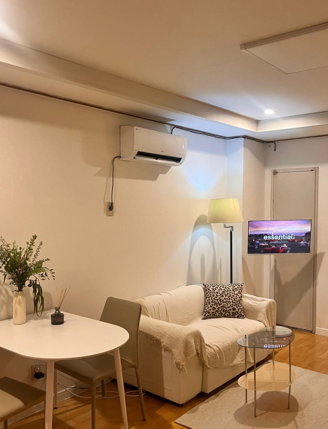 ❤️강남신사🩷고층조용씨티뷰🍋 사진 4