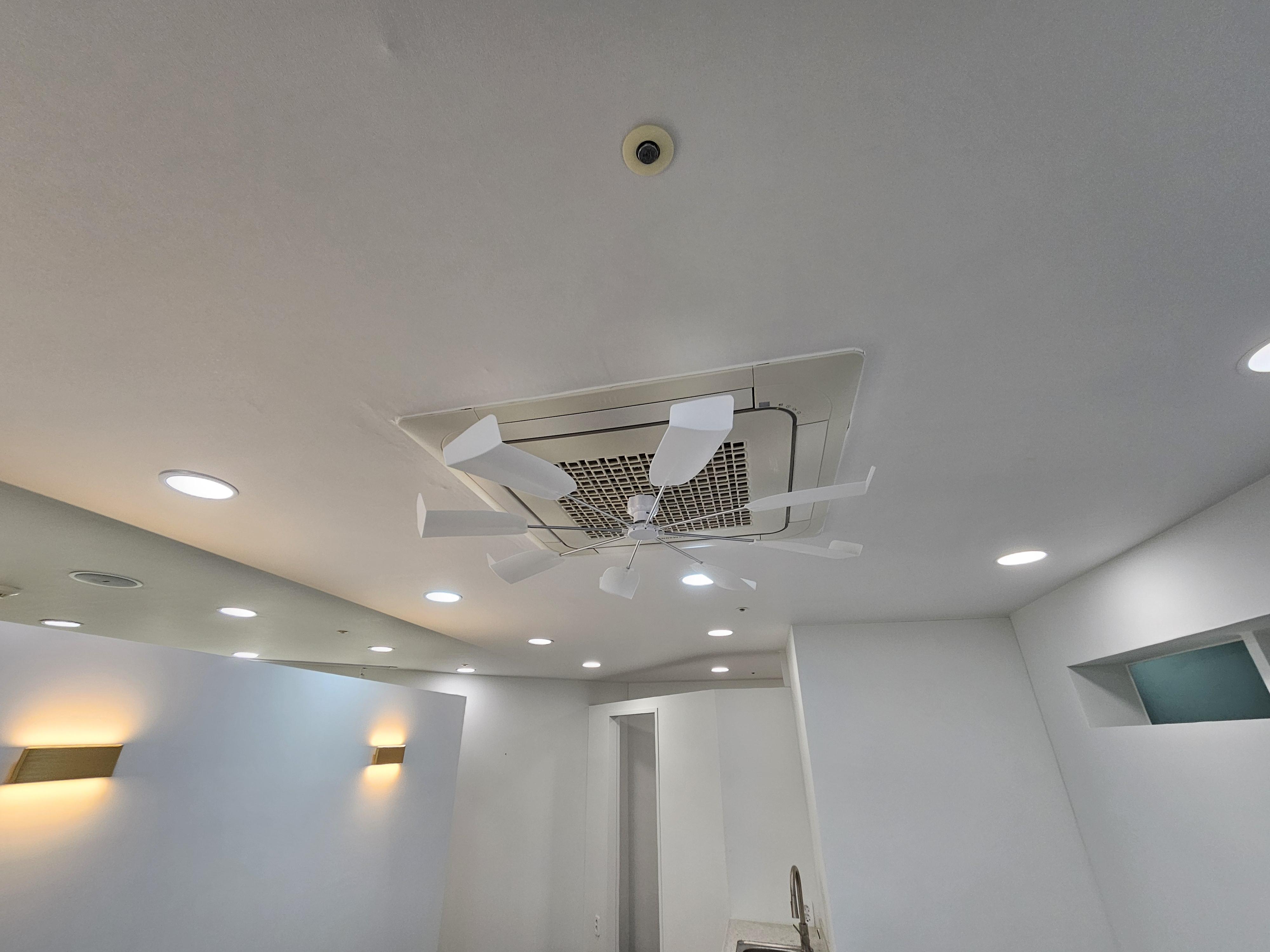 상무지구 핵심상권 사진 5