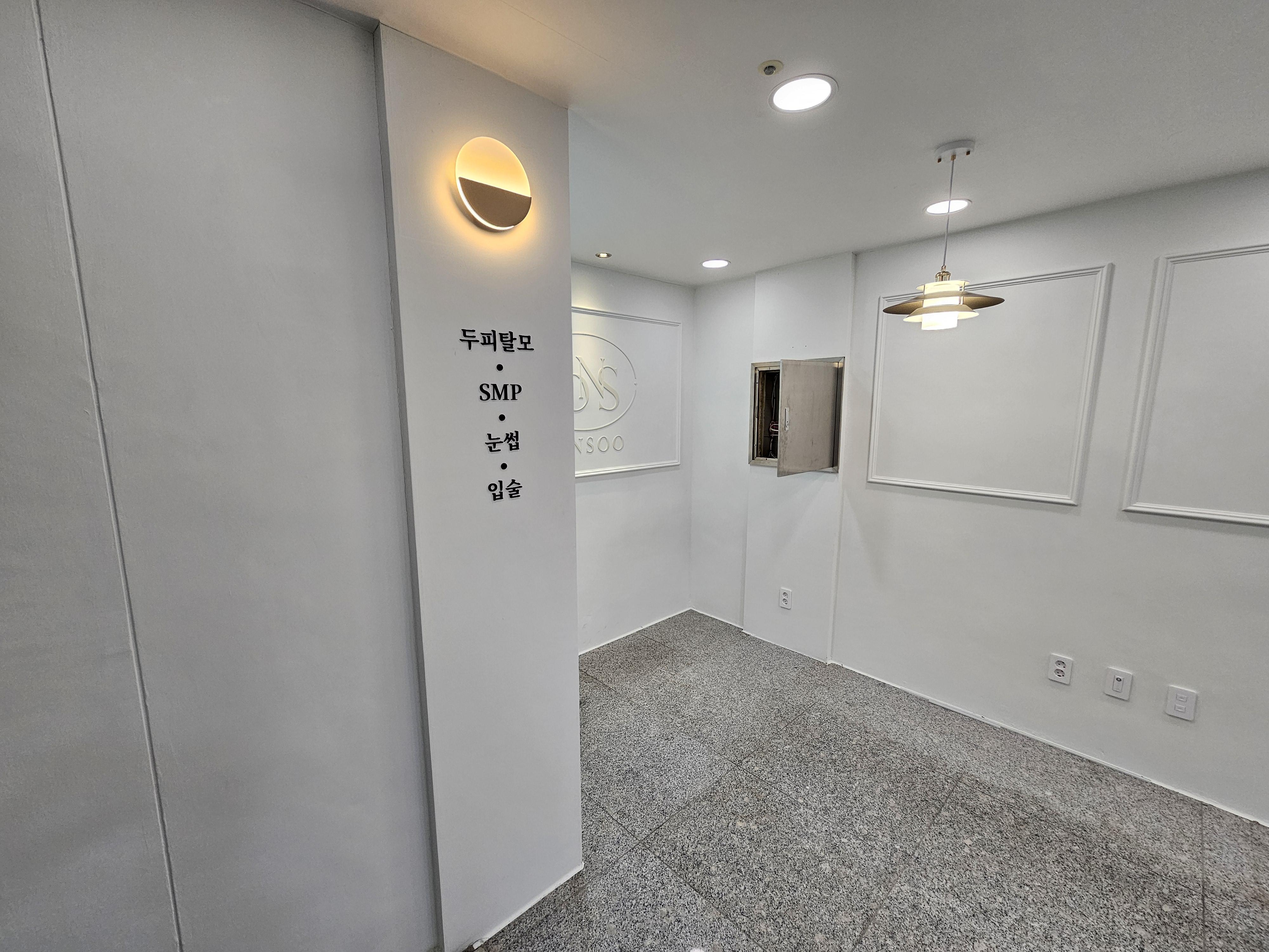 상무지구 핵심상권 사진 2