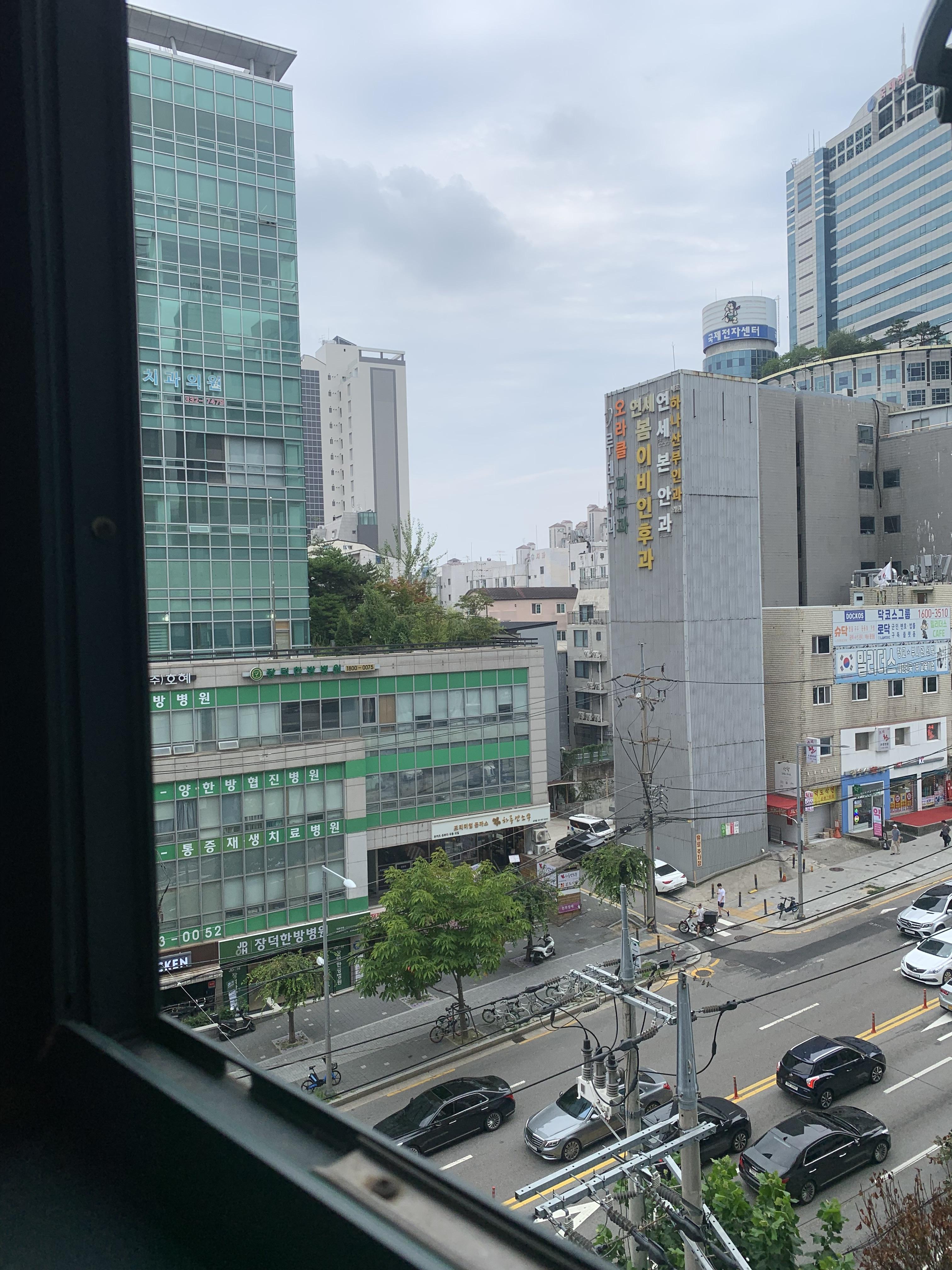 3호선남부터미놀역1분거리로  뷰좋은집 사진 5