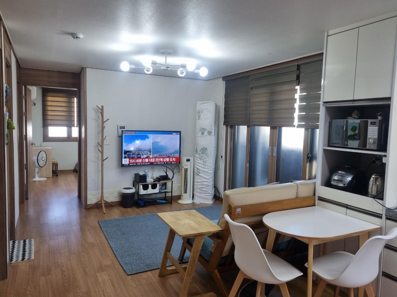 🏡방3 동문시장 가성비 쉼터~ 사진 2