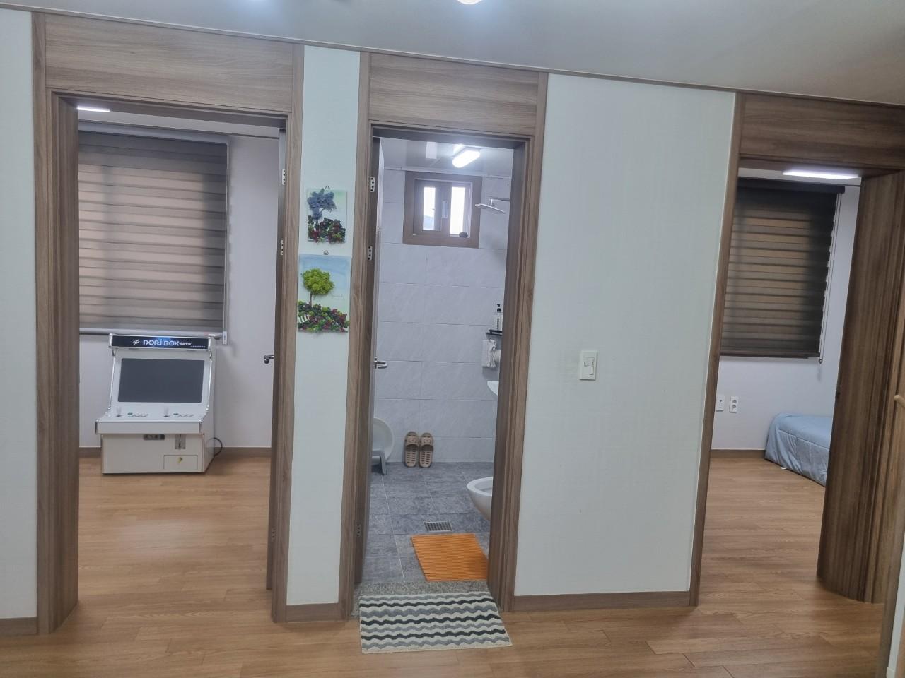 🏡방3 동문시장 가성비 쉼터~ 사진 4