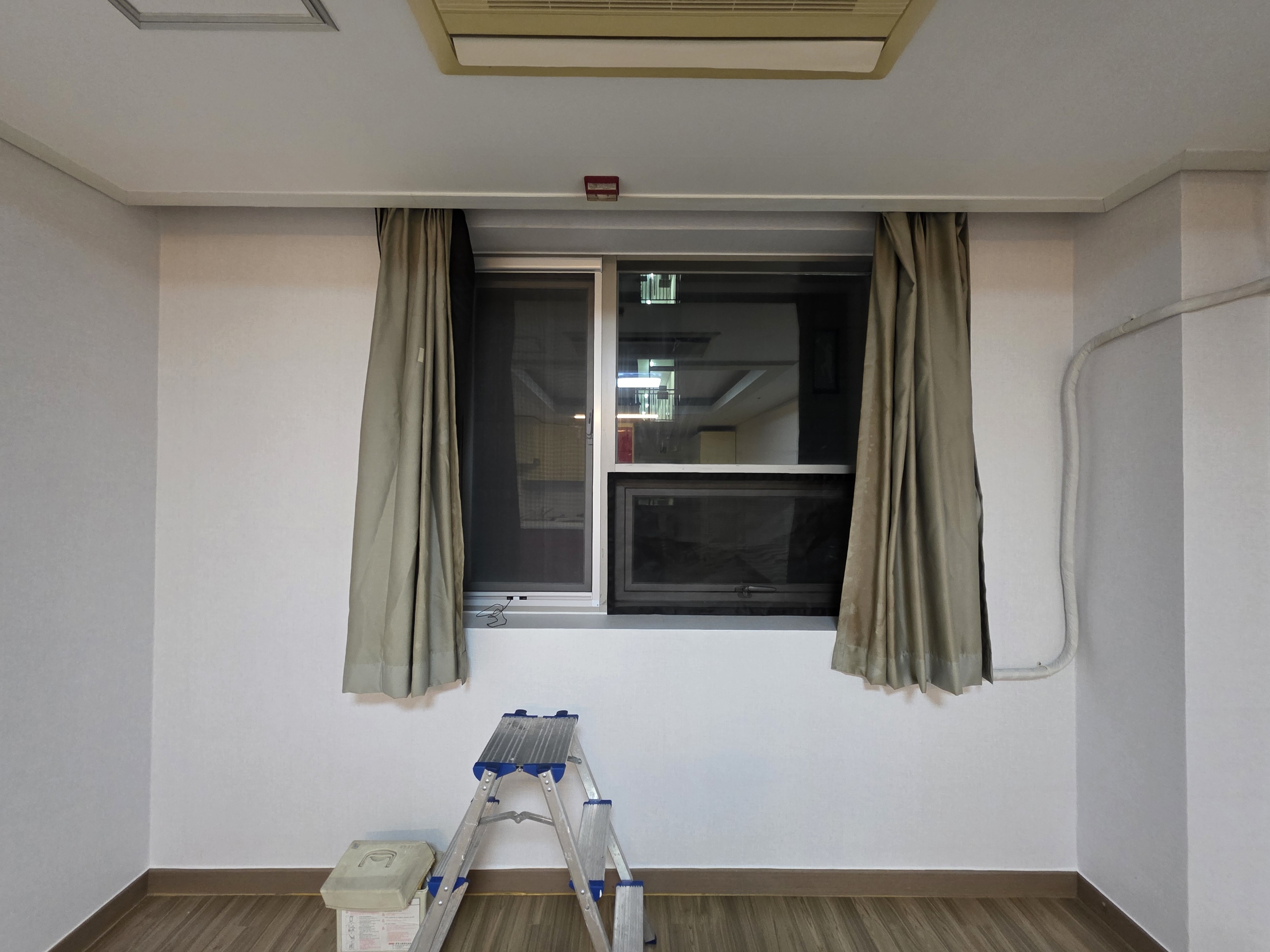석우동 단기임대 동탄IC 근처 큰방