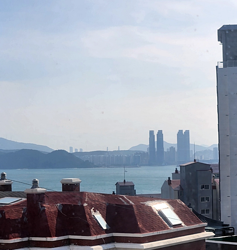 해변열차를 누리는 감성공간 휴식처 사진 4