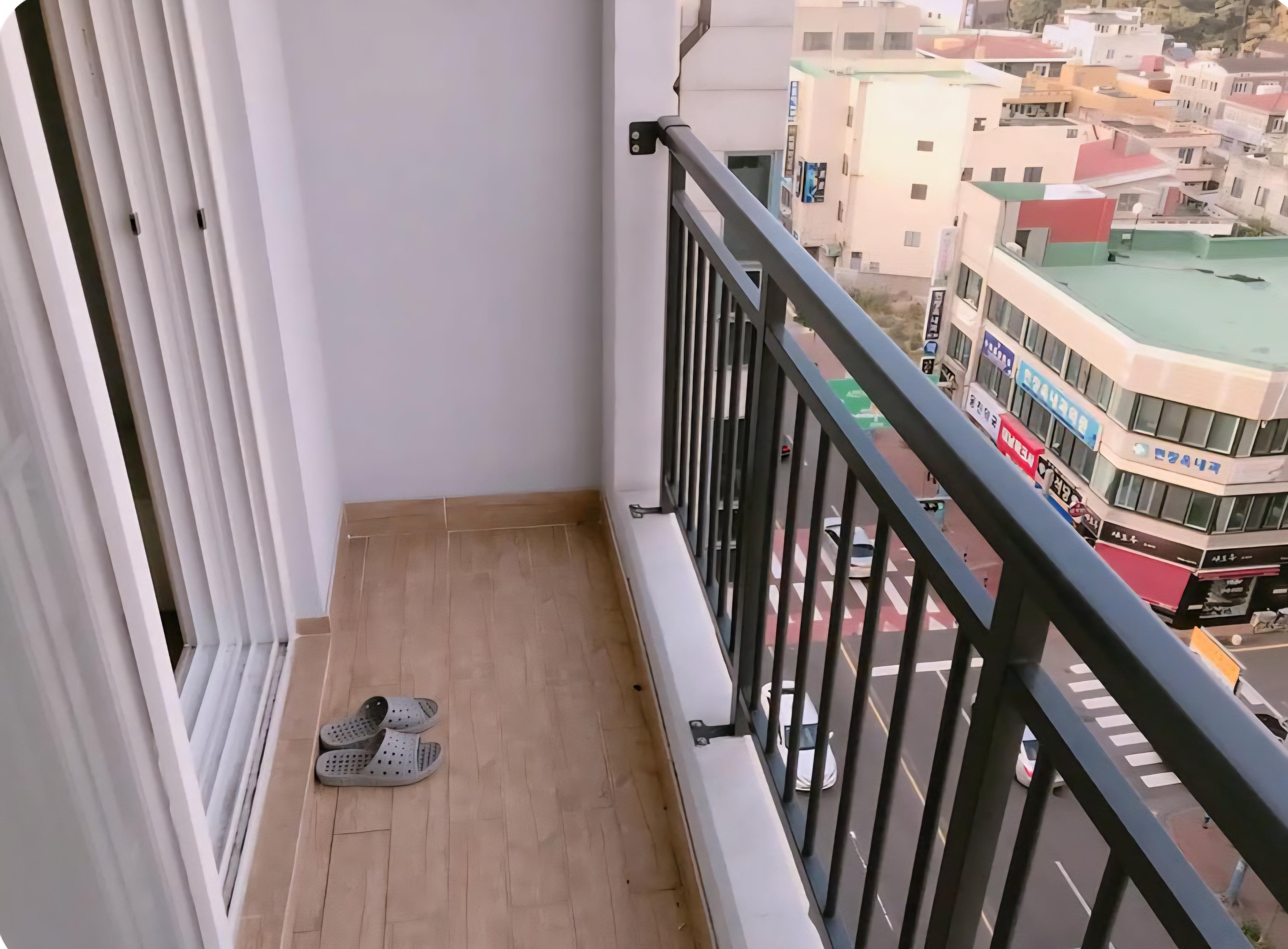 제주시청 사거리 사진 4