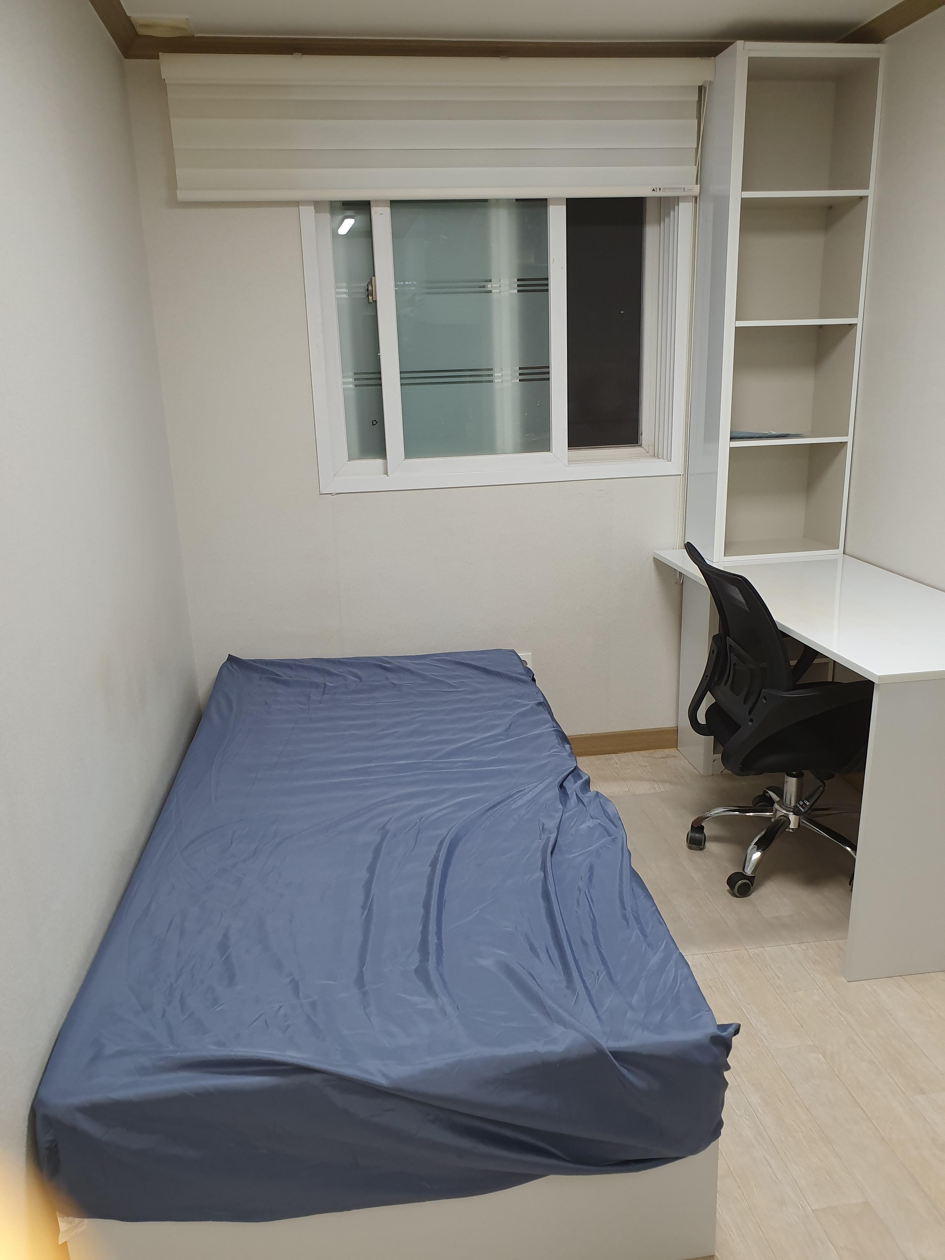 산격동 단기임대 경북대 인근 작은 원룸