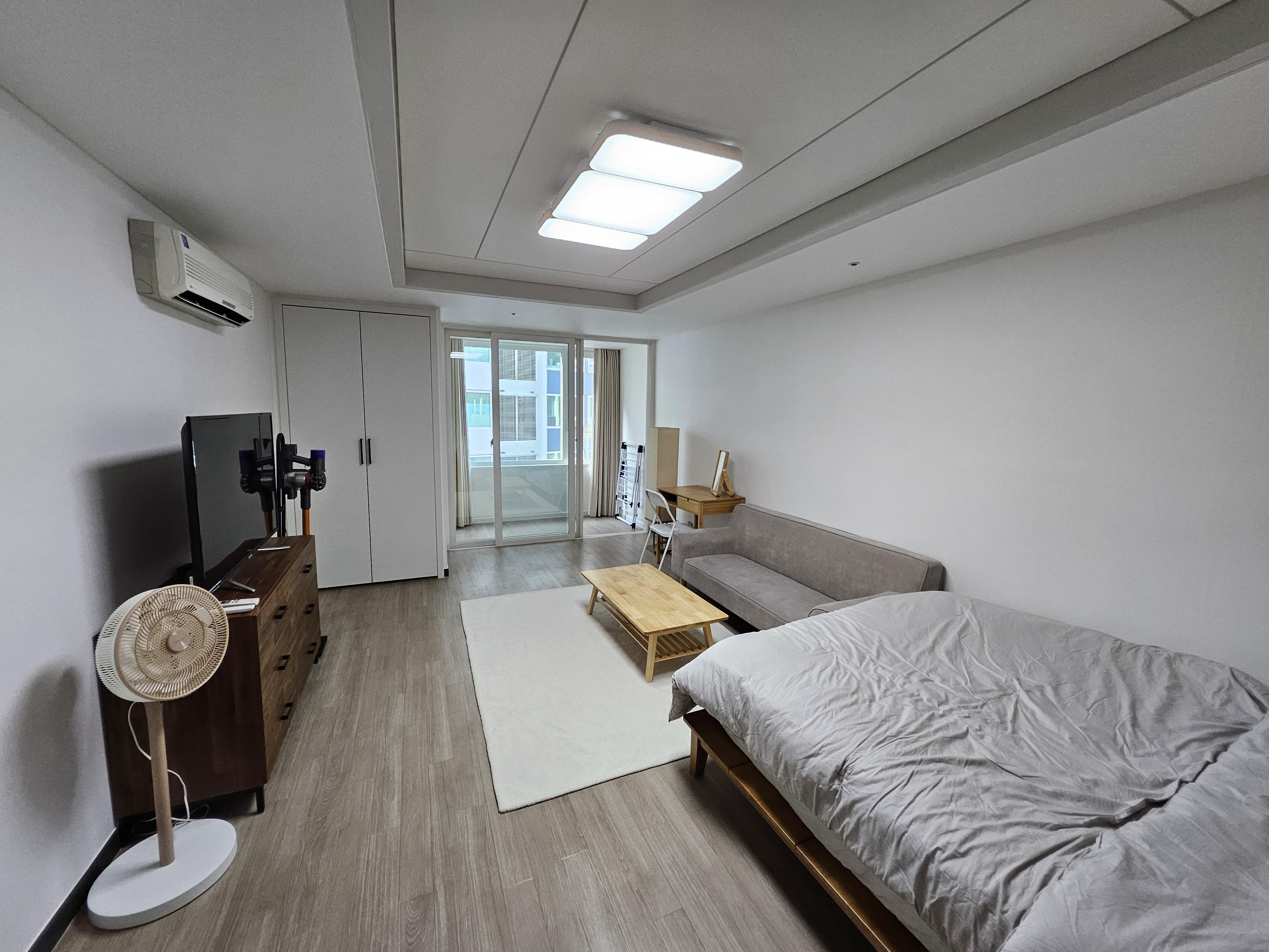 코엑스 10분 풀옵션 사진 2