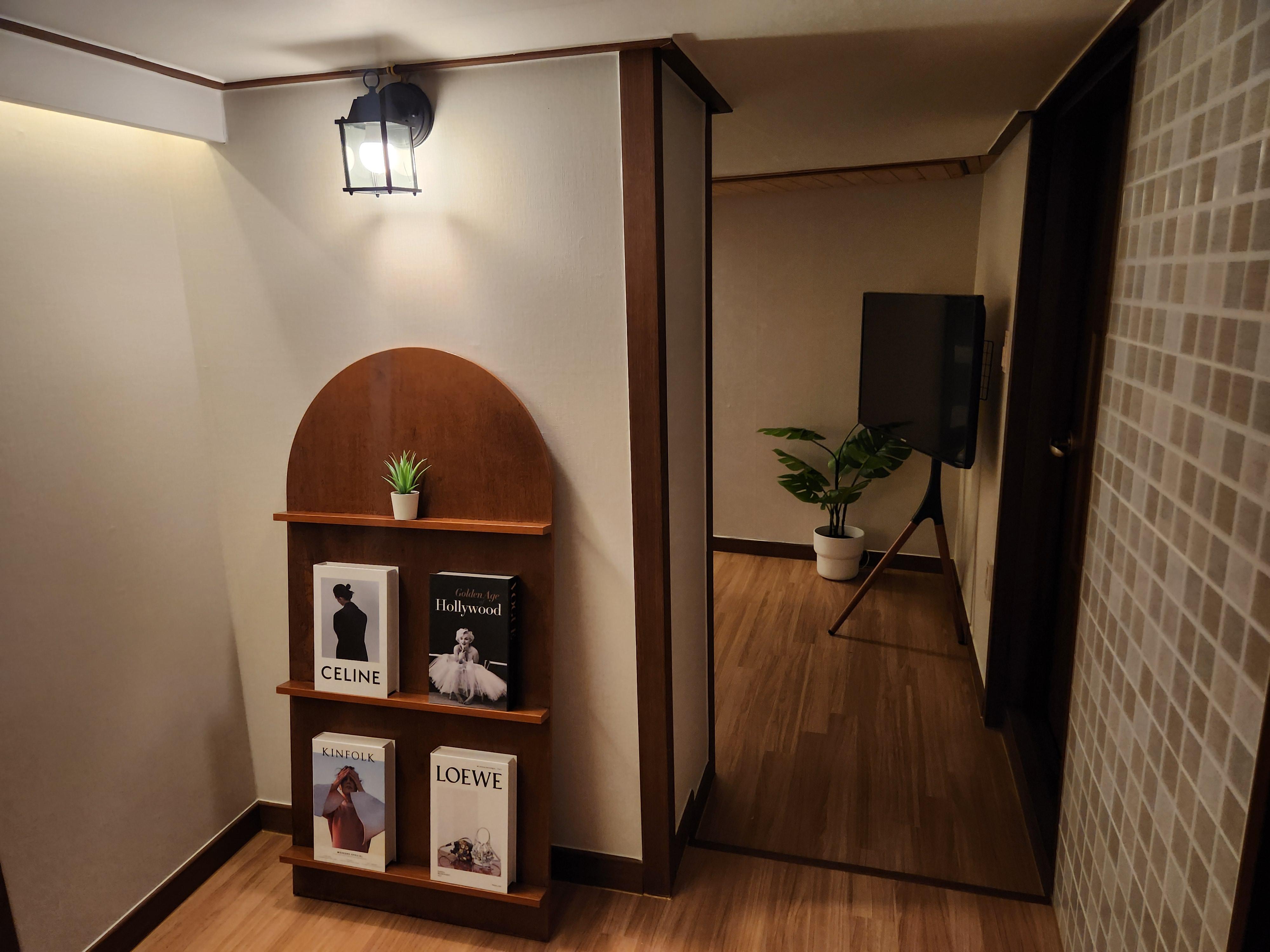 감천문화마을 단독주택 풀옵션 사진 4