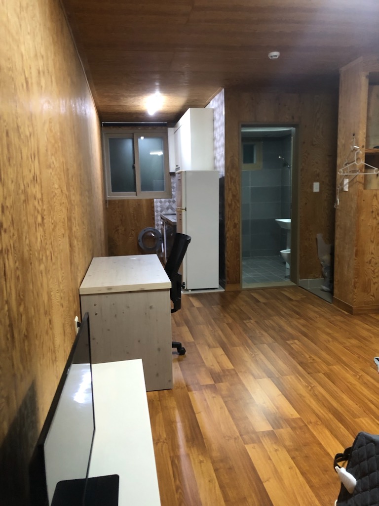봉산리 단기임대 은수하우스