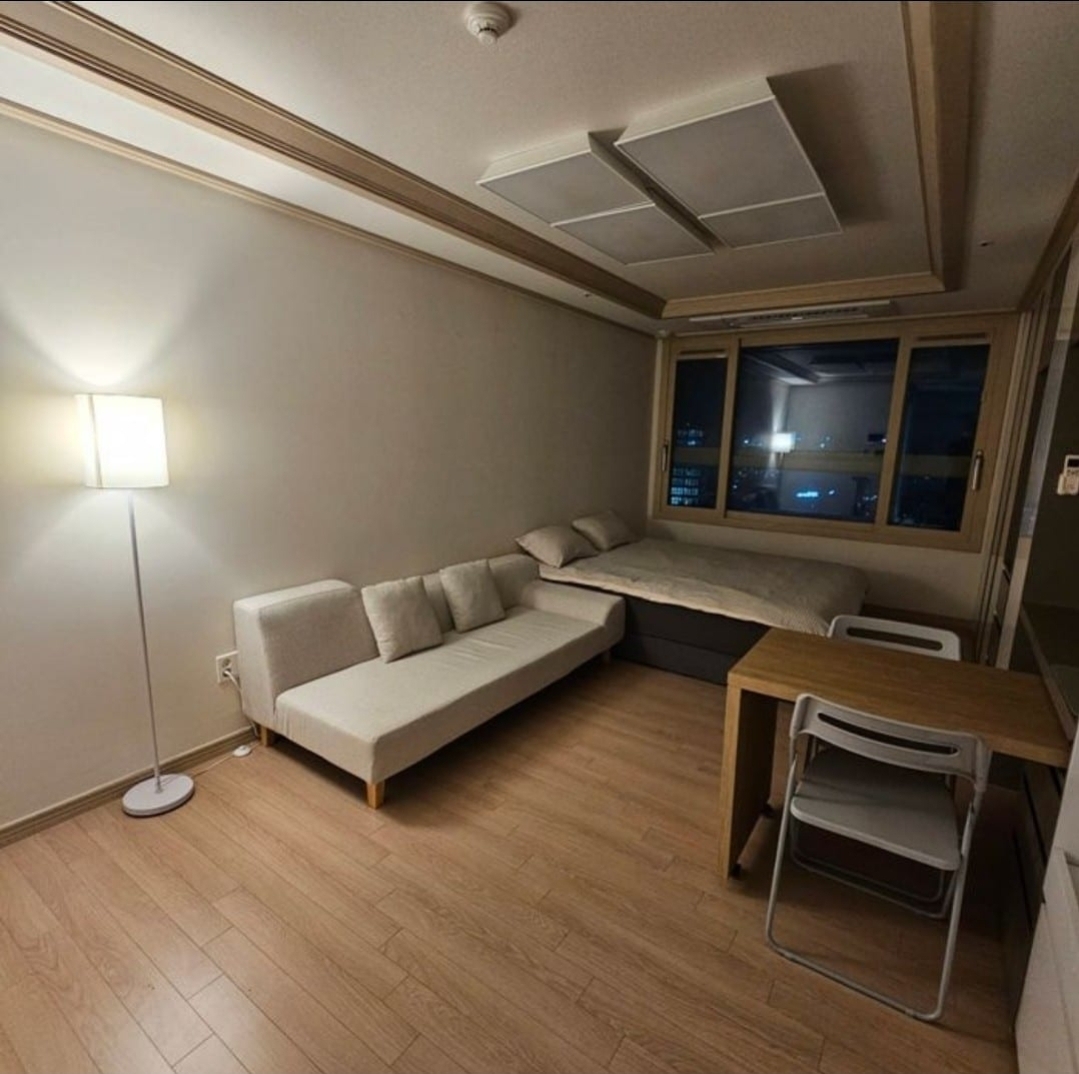 파크뷰스위트1300B 양천향교역 사진 3
