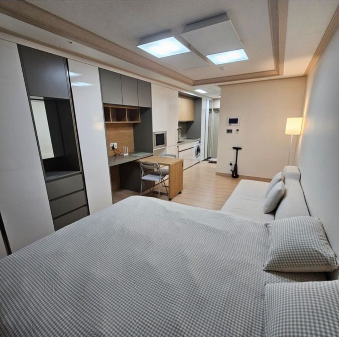 파크뷰스위트1300B 양천향교역 사진 2