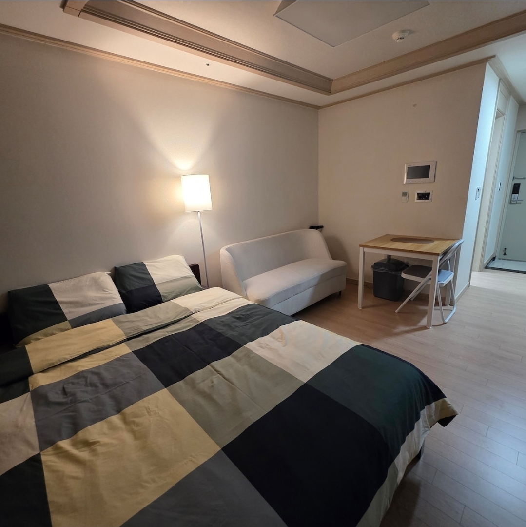파크뷰 1300N 양천향교역 사진 2